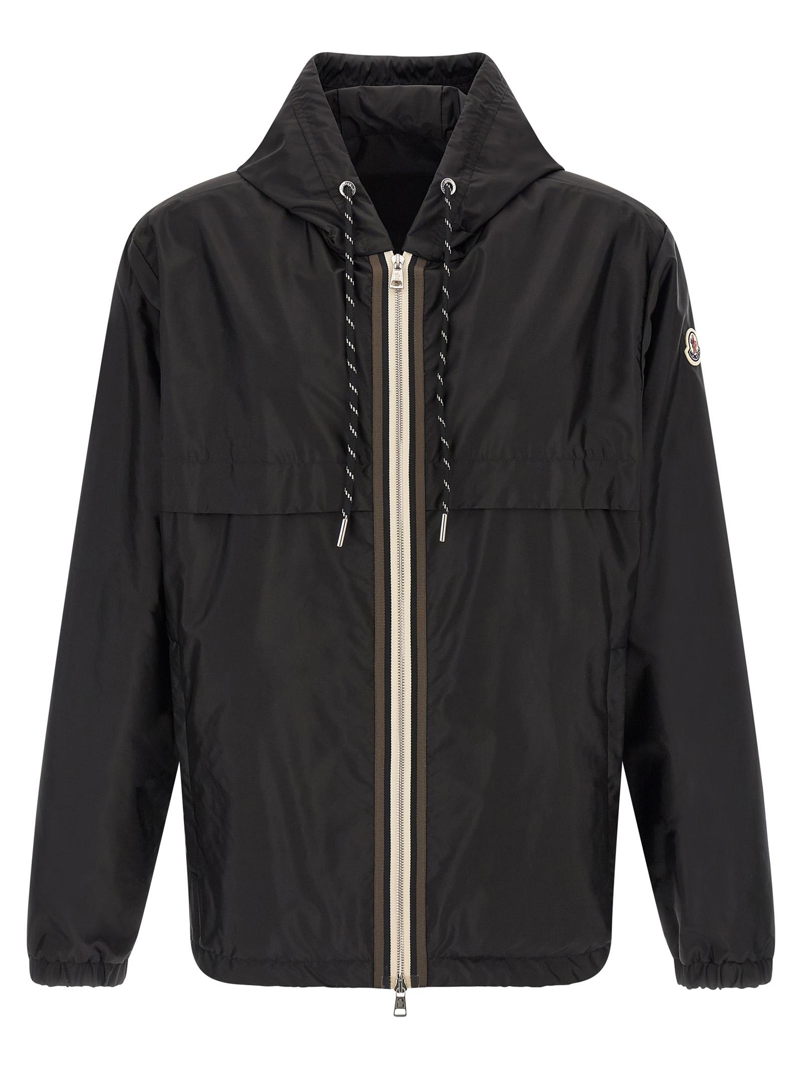 Moncler Nidge Jacket