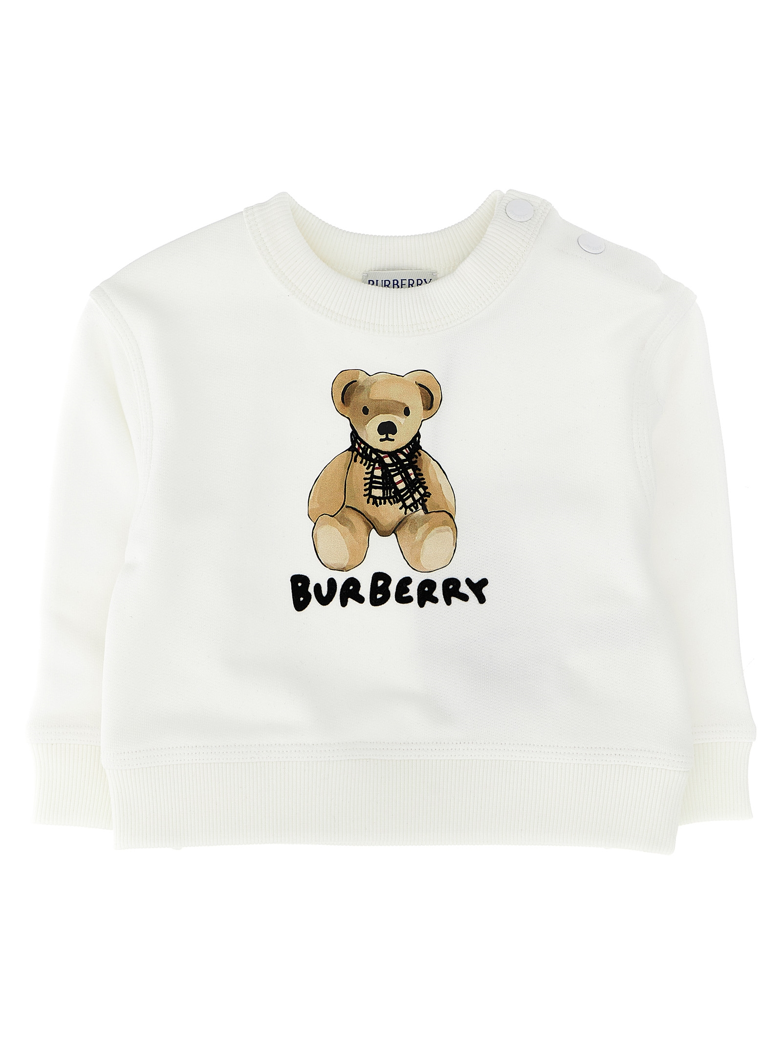 Burberry Orsetto Thomas Sweatshirt