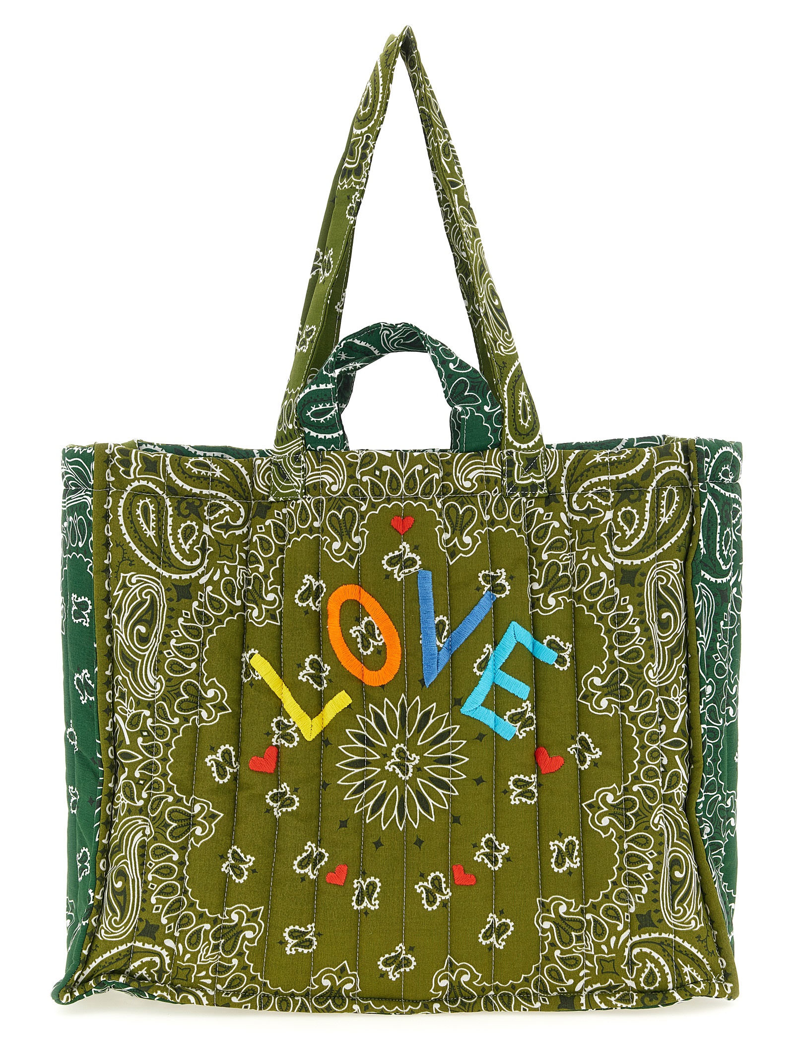 Call It By Your Name Cabas Maxi Shopping Bag