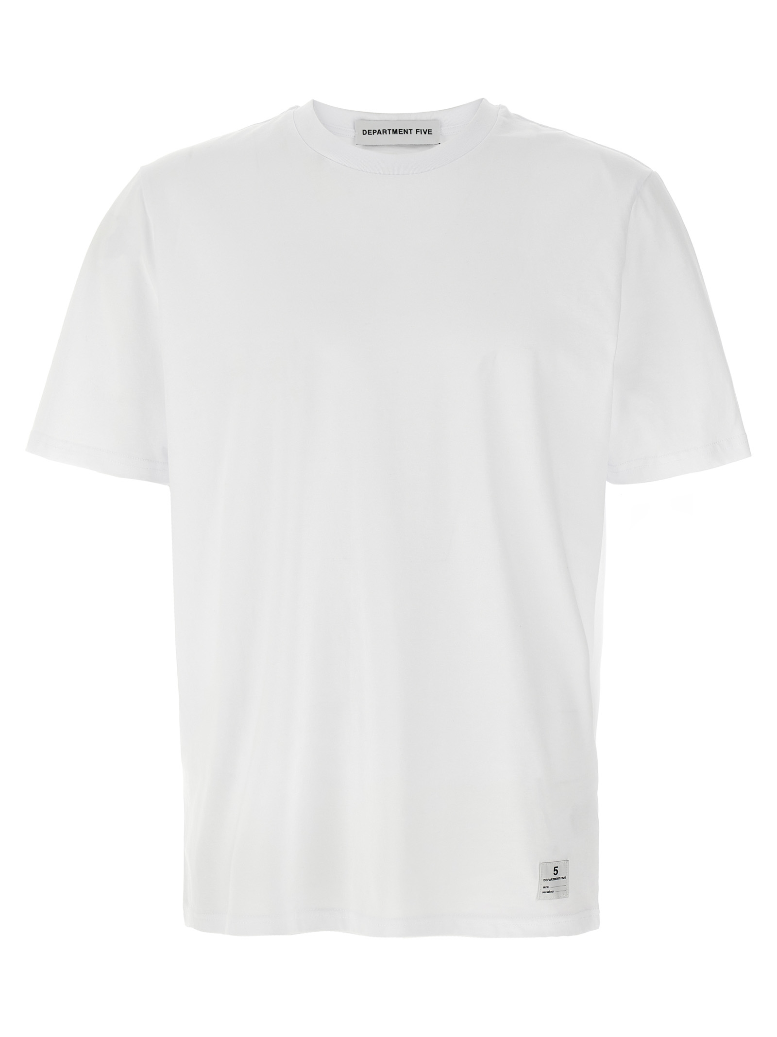 Department 5 Bold T-shirt