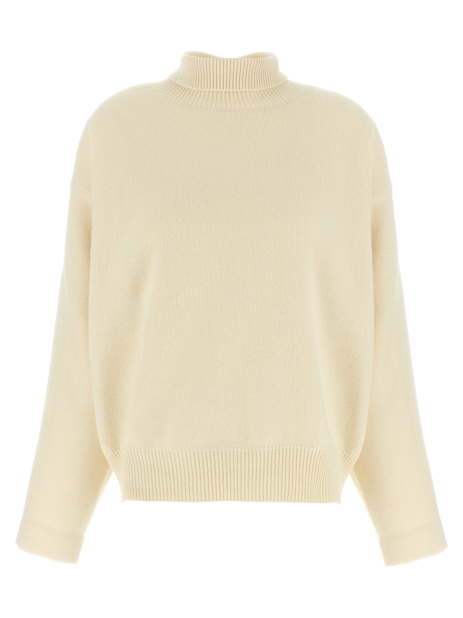 Jil Sander High Neck Sweater