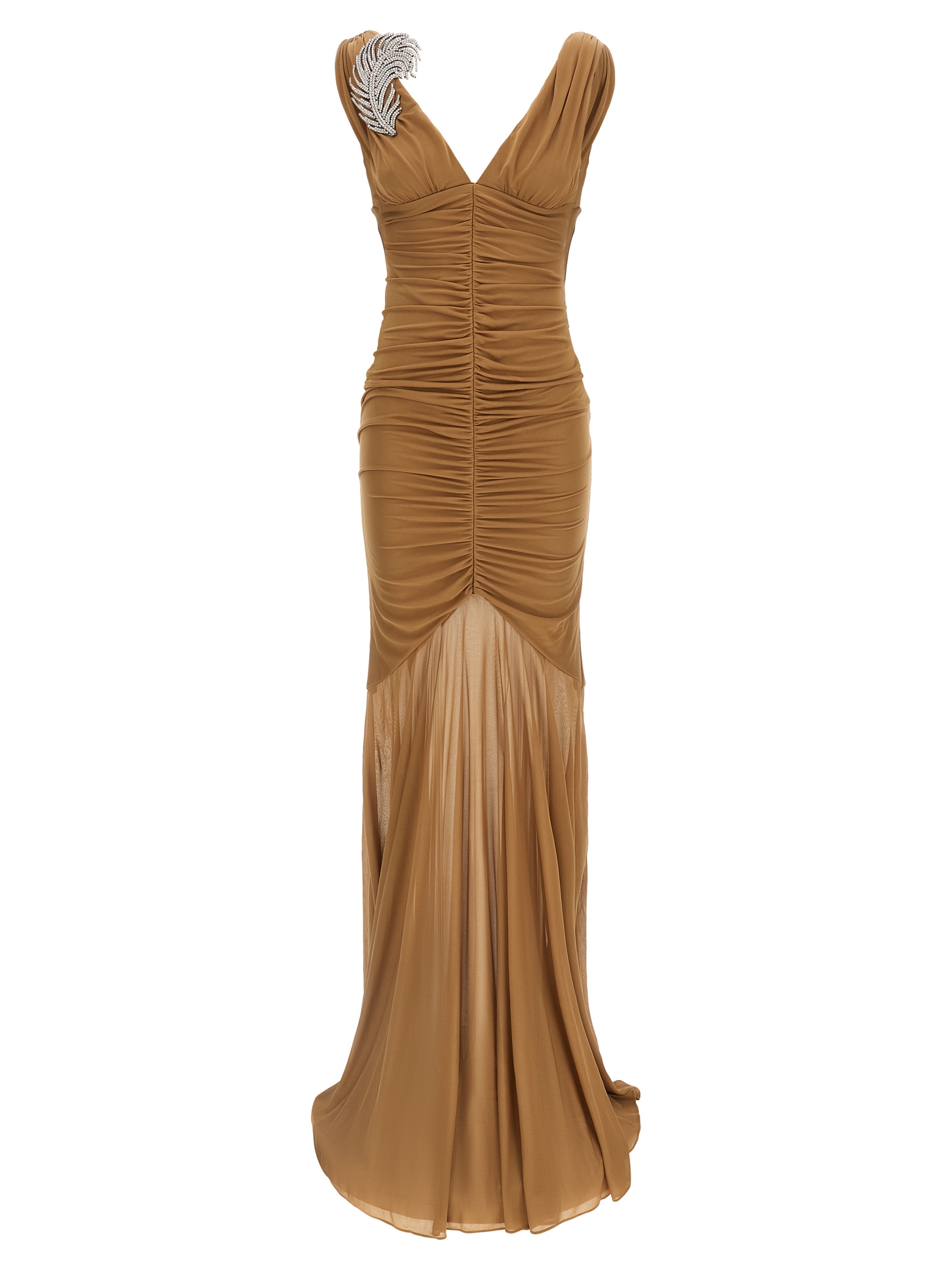 Giuseppe Di Morabito Pin Dress