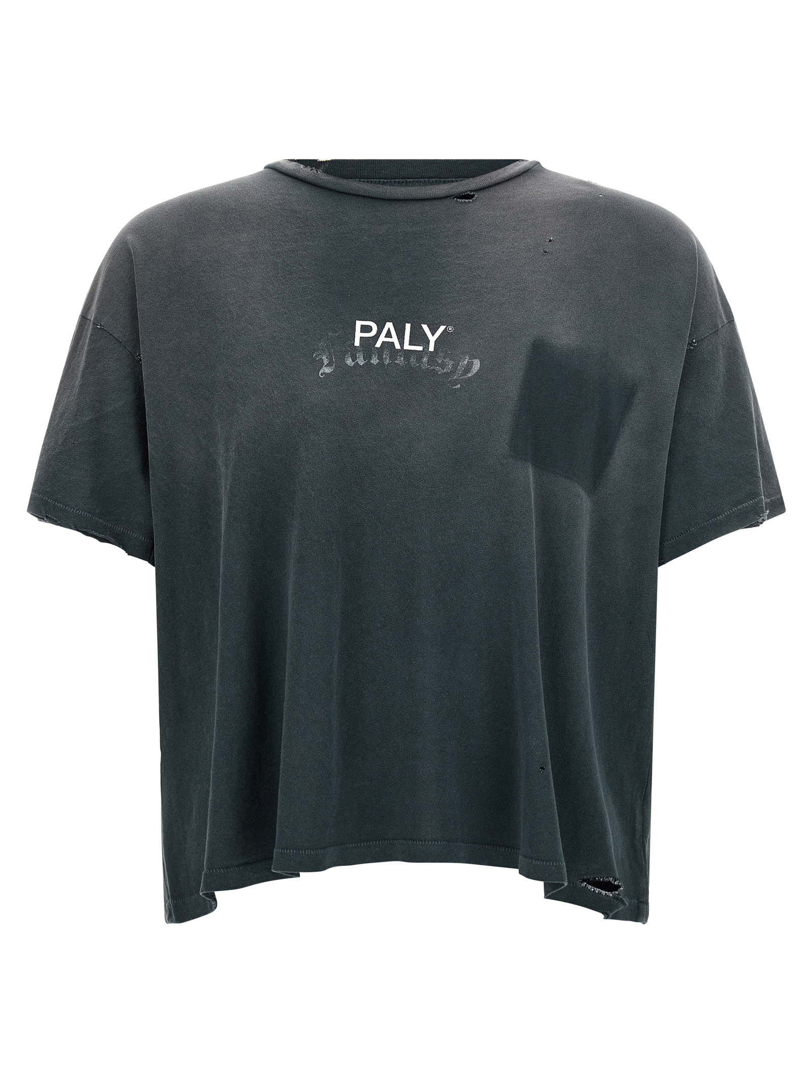 Paly Core Logo T-shirt
