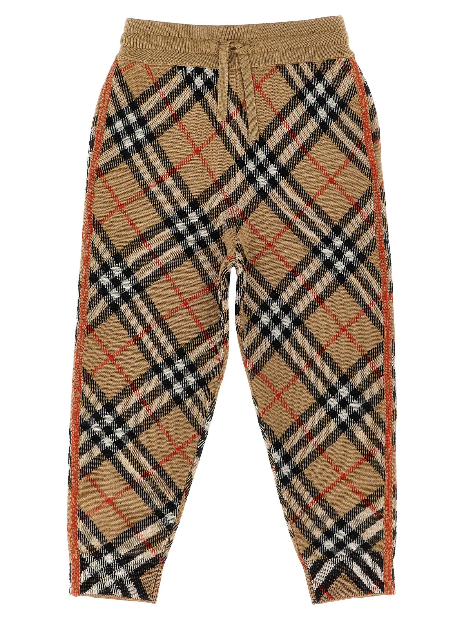 Burberry Gerard Bias Joggers