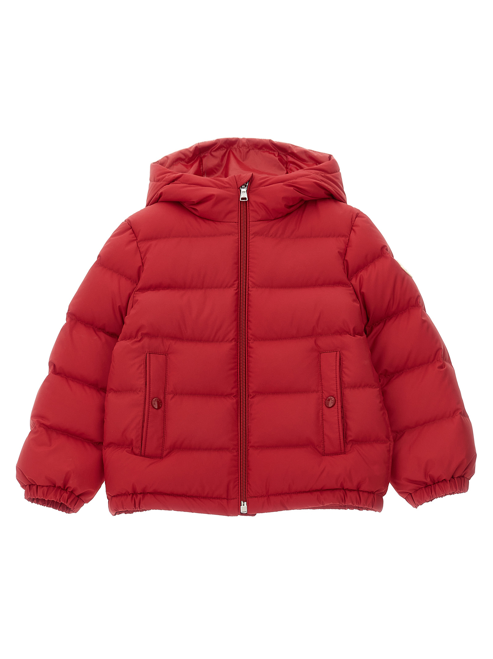 Moncler Enfant Taidu Down Jacket