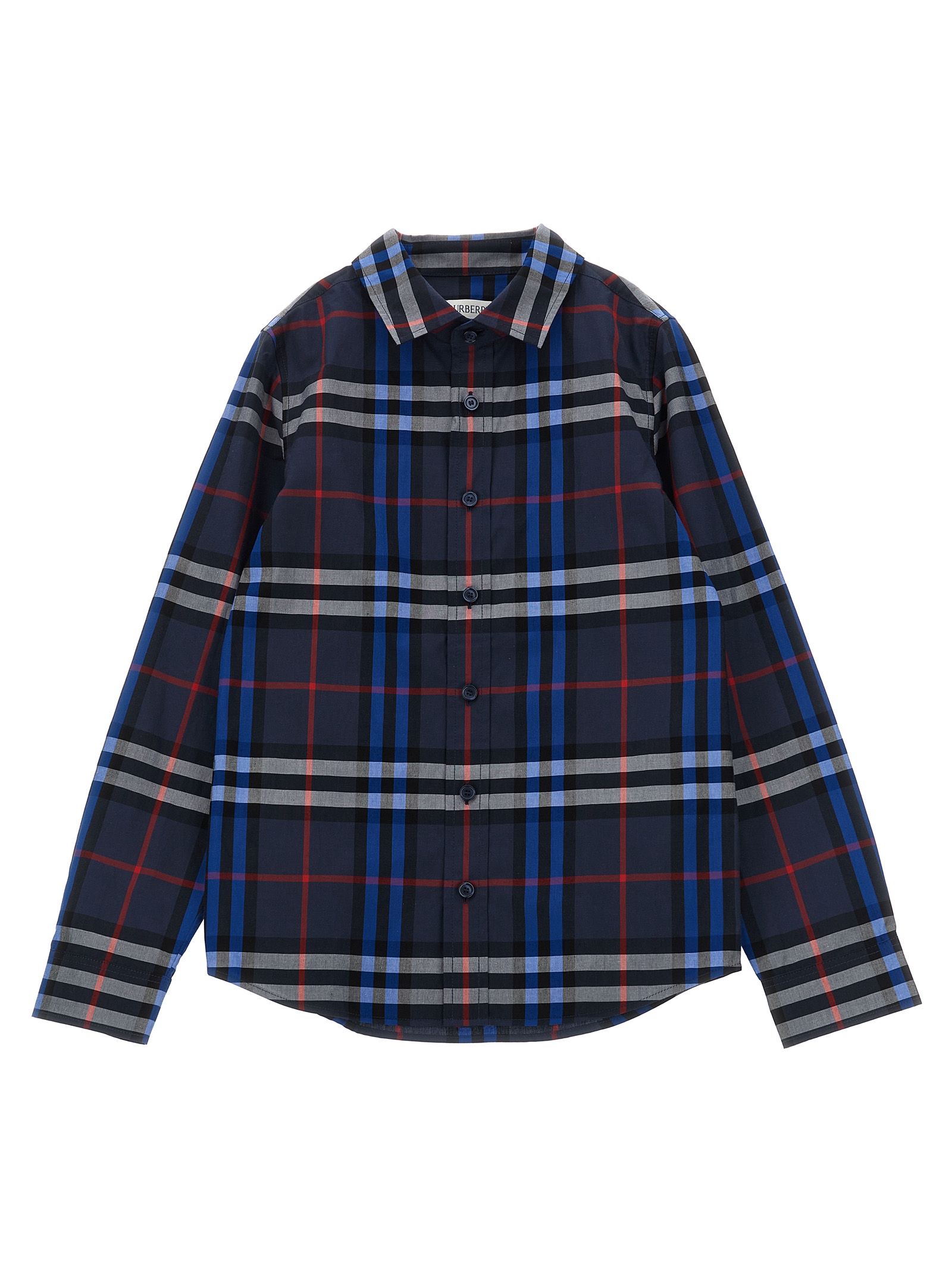 Burberry Owen Shirt