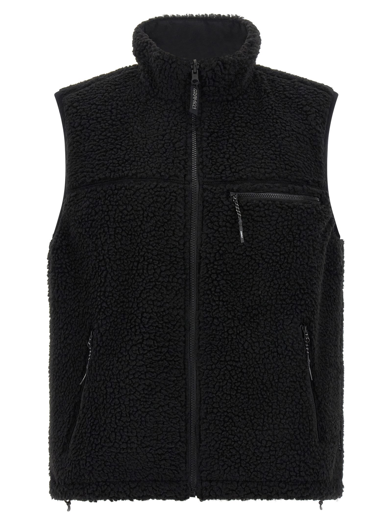 Gramicci Reversible Sherpa Vest