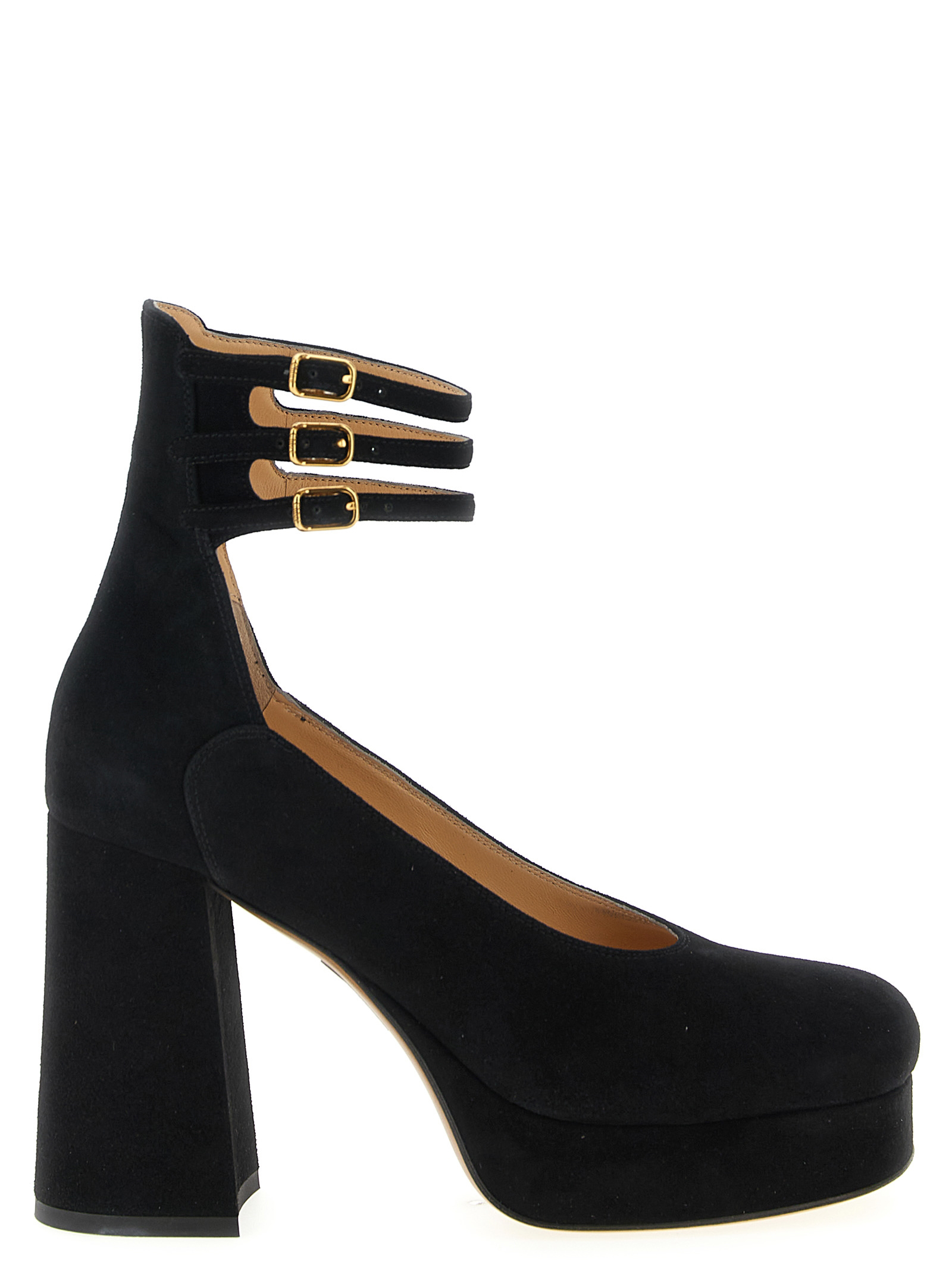 Chloé Loti Pumps