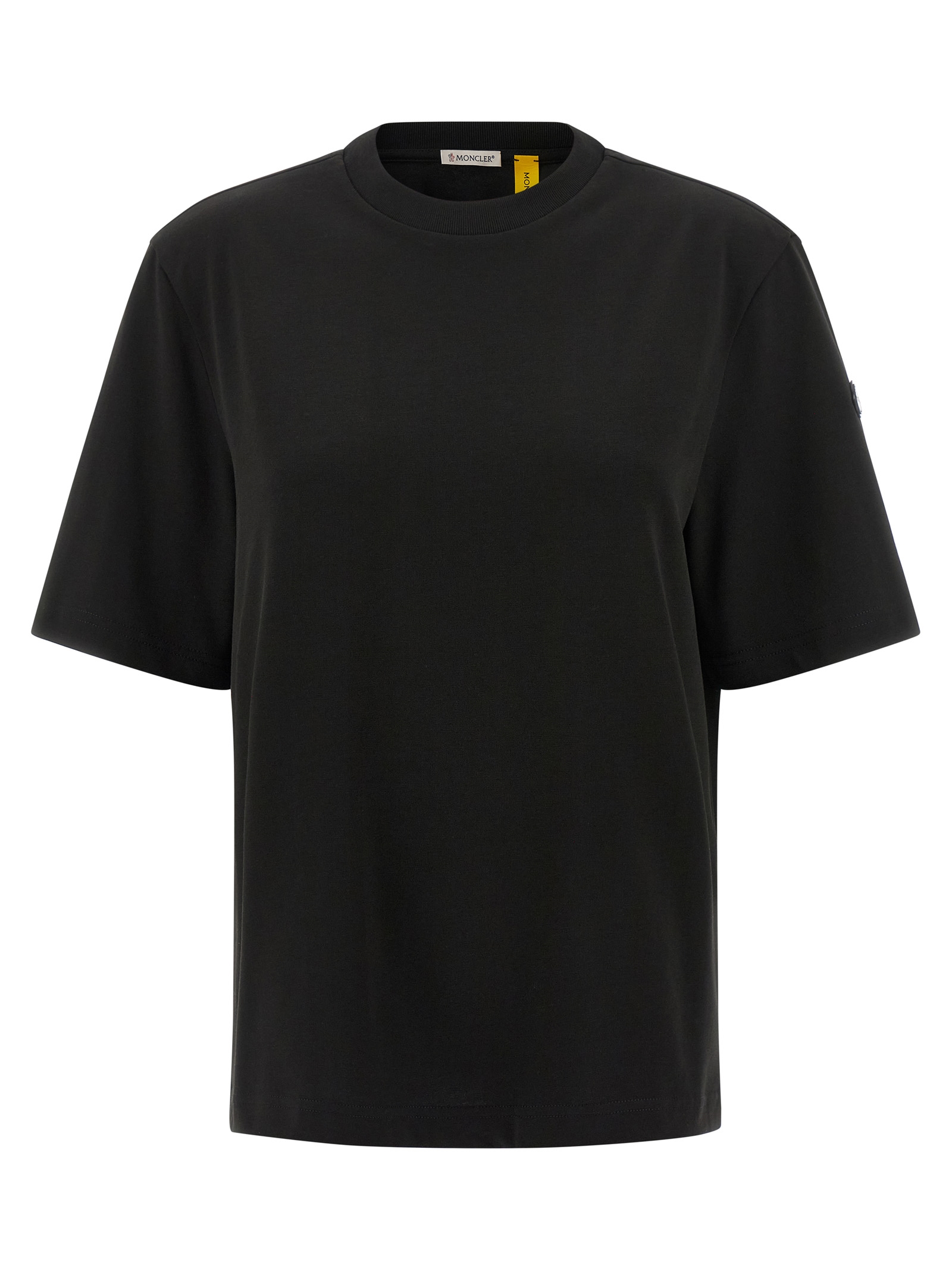 Moncler Genius T-shirt Moncler X Edward Enninful