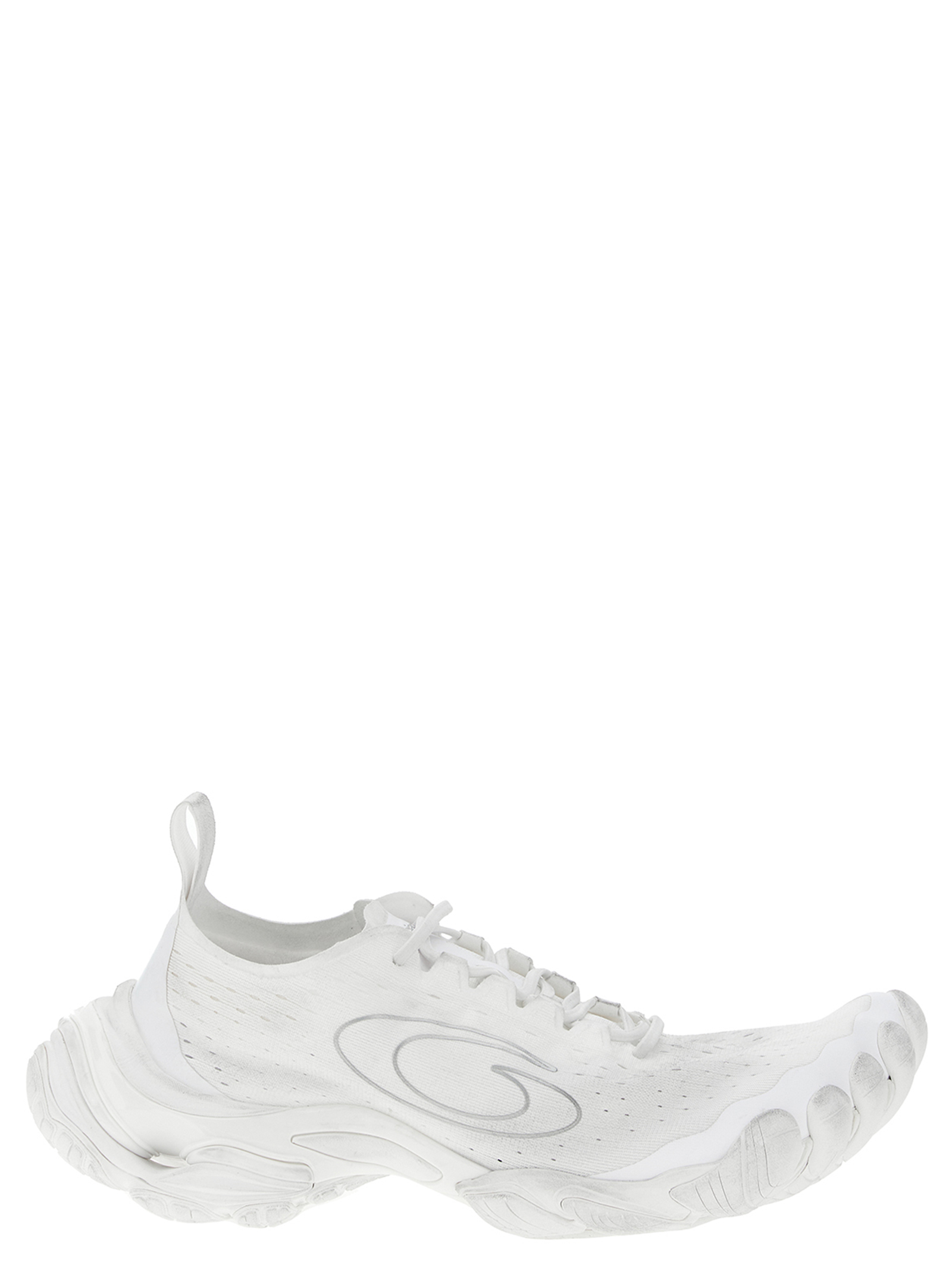 Balenciaga Anatomic Runner Sneakers