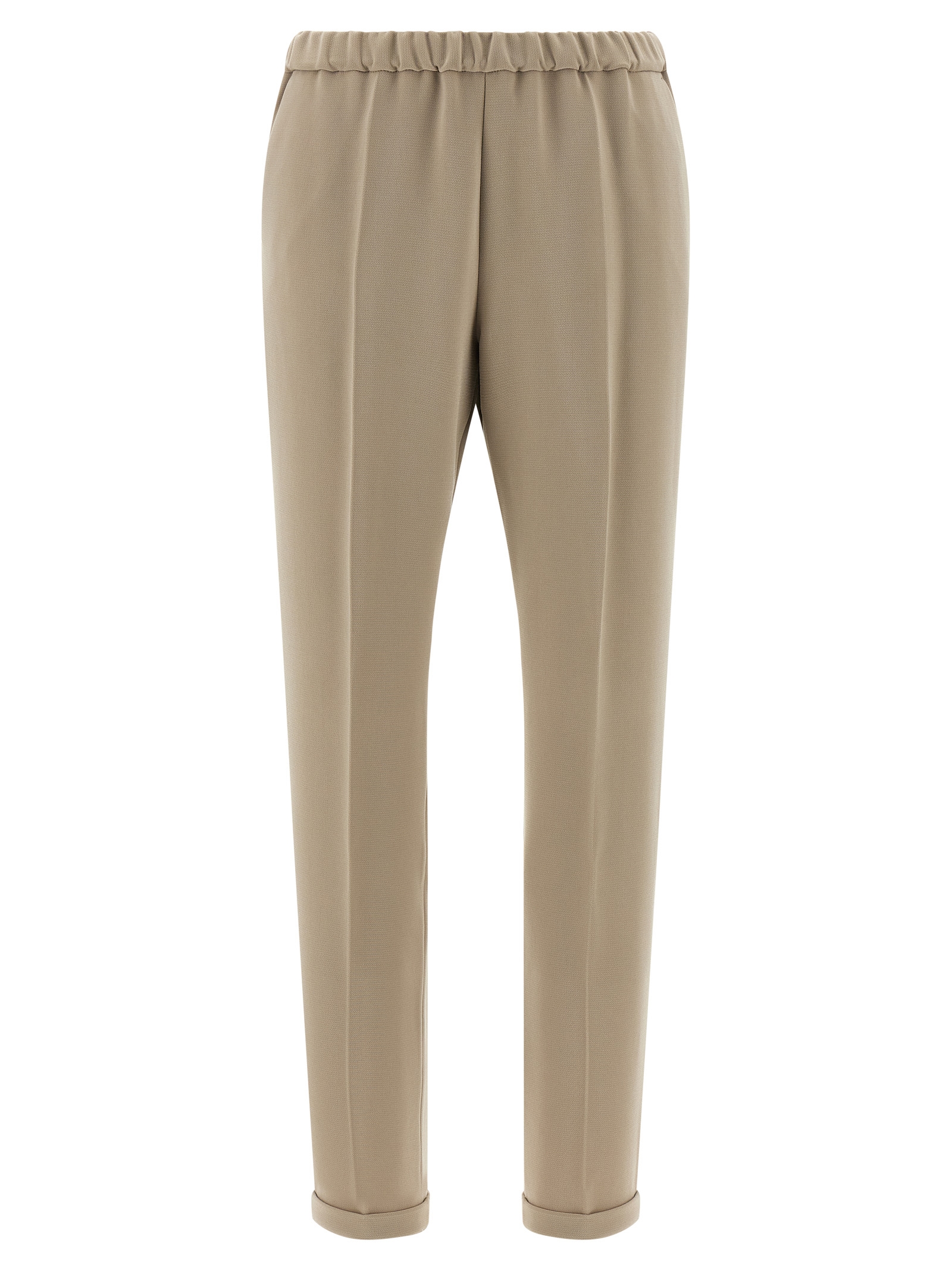 Alberto Biani Fall Pants