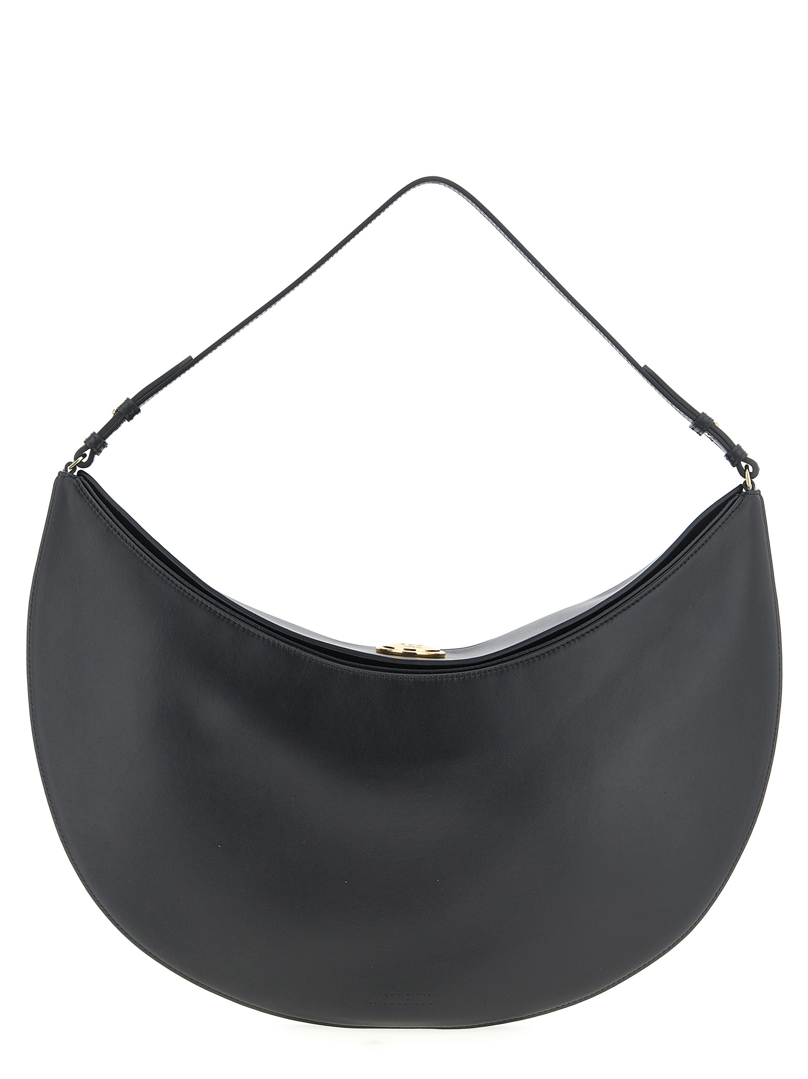 Jacquemus Le Sac Ovalo Shoulder Bag