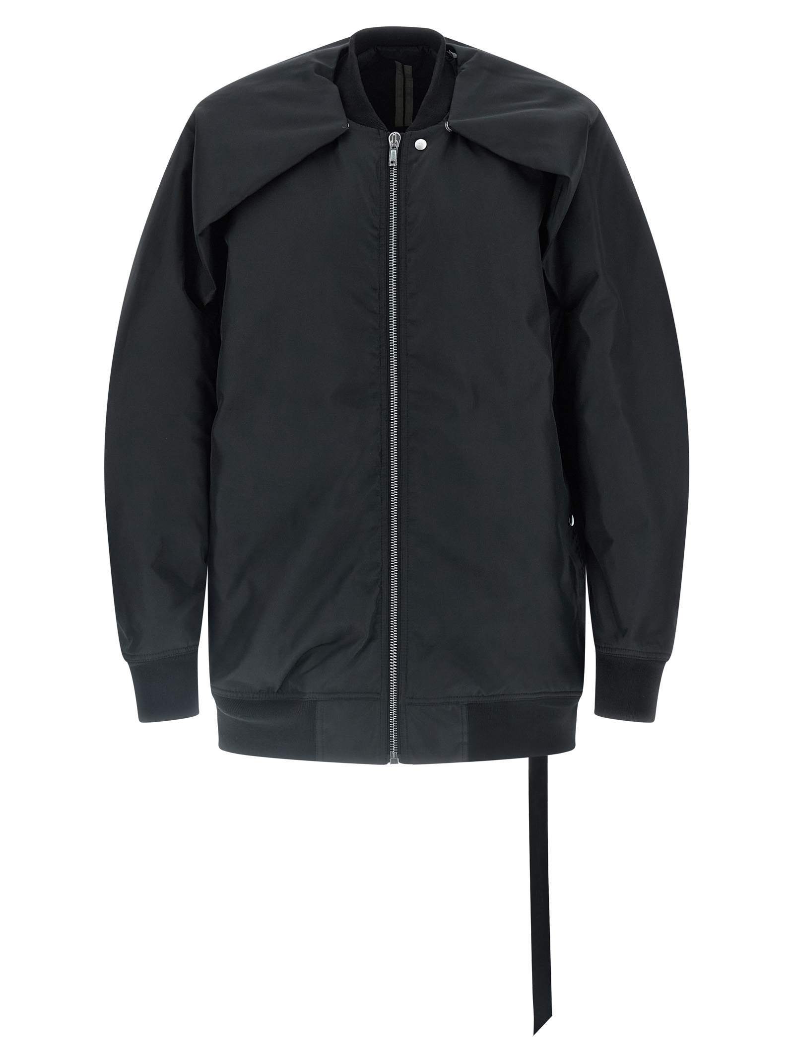 Drkshdw Convertible Jumbo Peter Flight Bomber Jacket