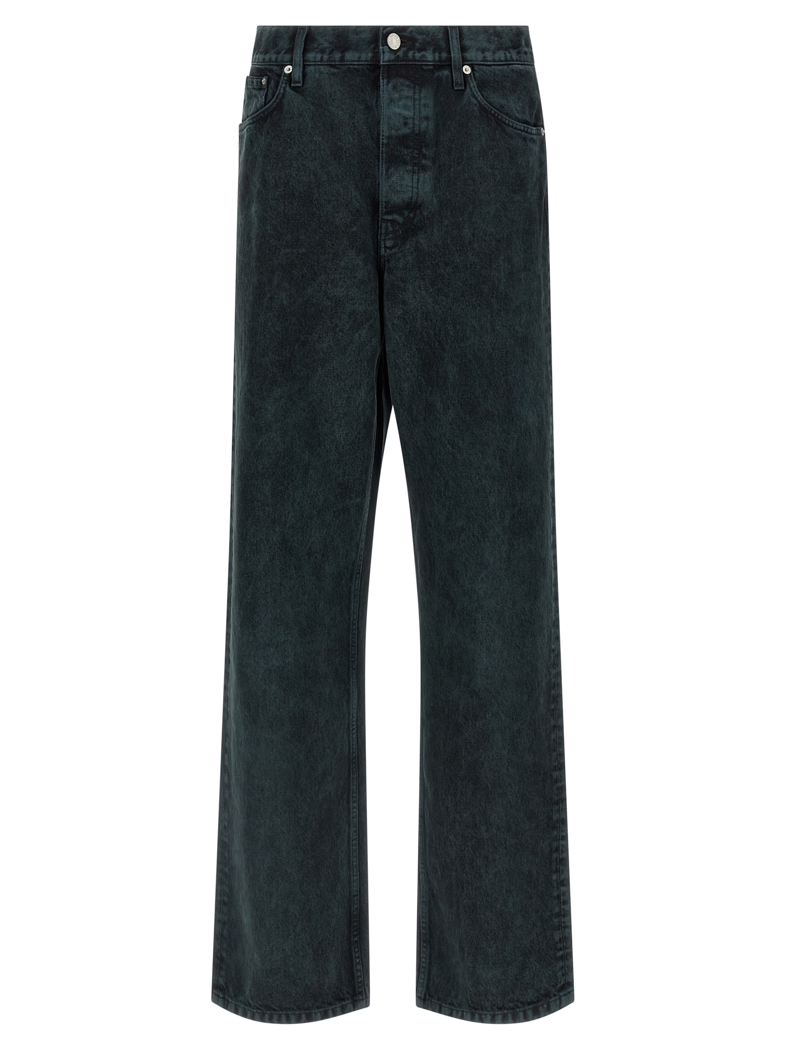 Dries Van Noten Pine Jeans