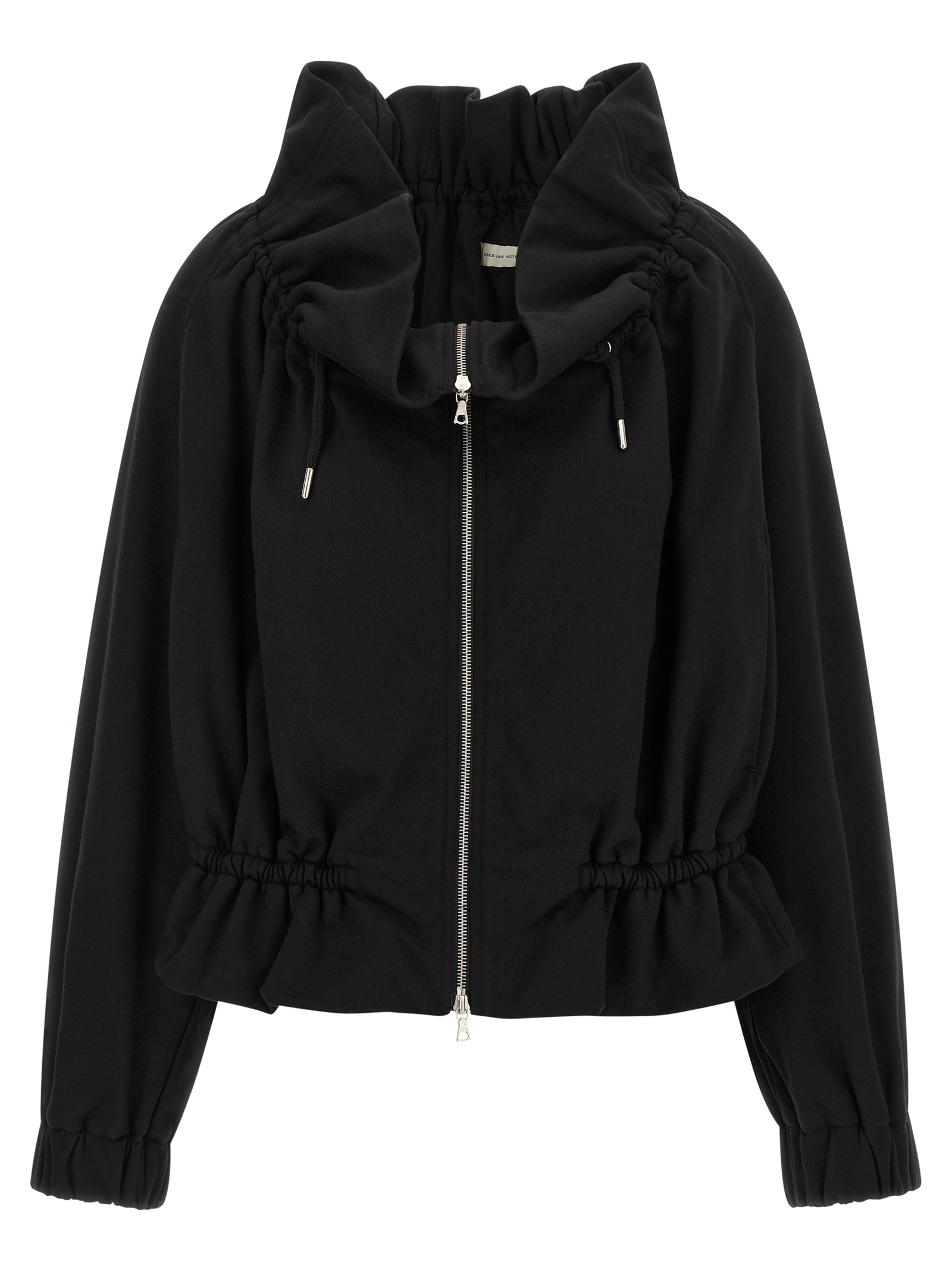 Dries Van Noten Hally Sweatshirt