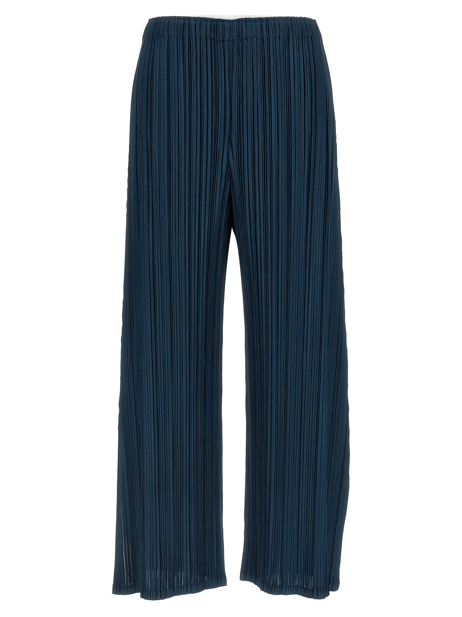 Pleats Please Issey Miyake Mellow Pleats Pants