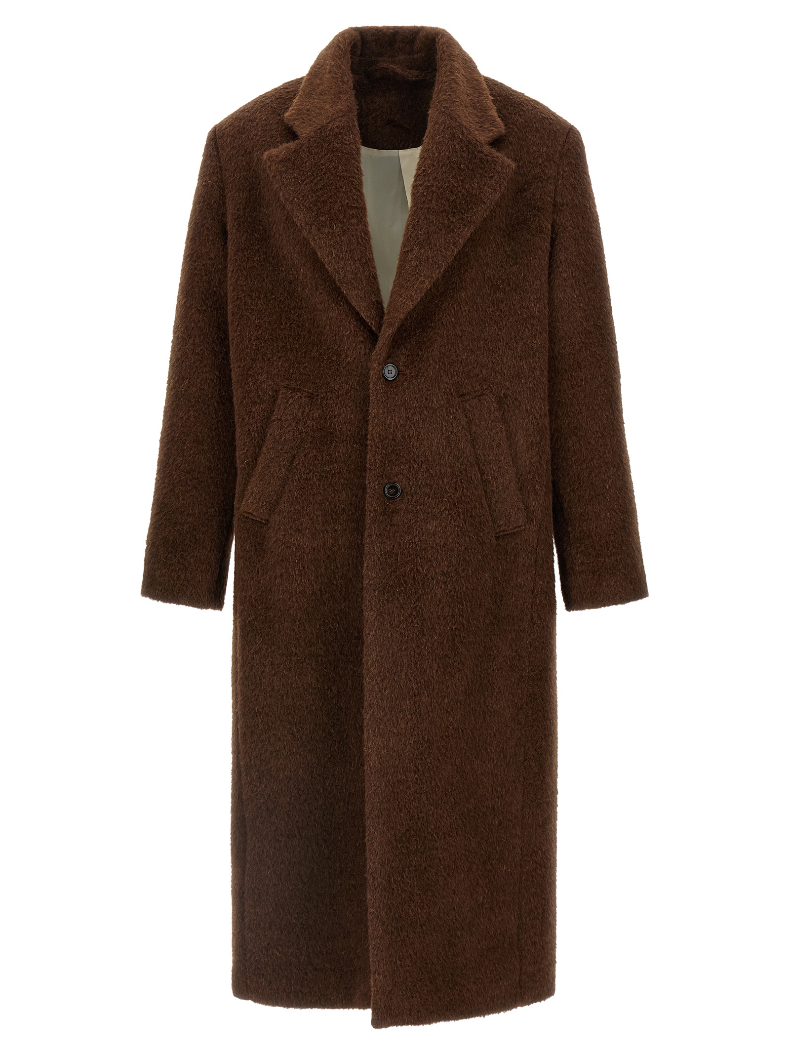 Séfr Alois Coat