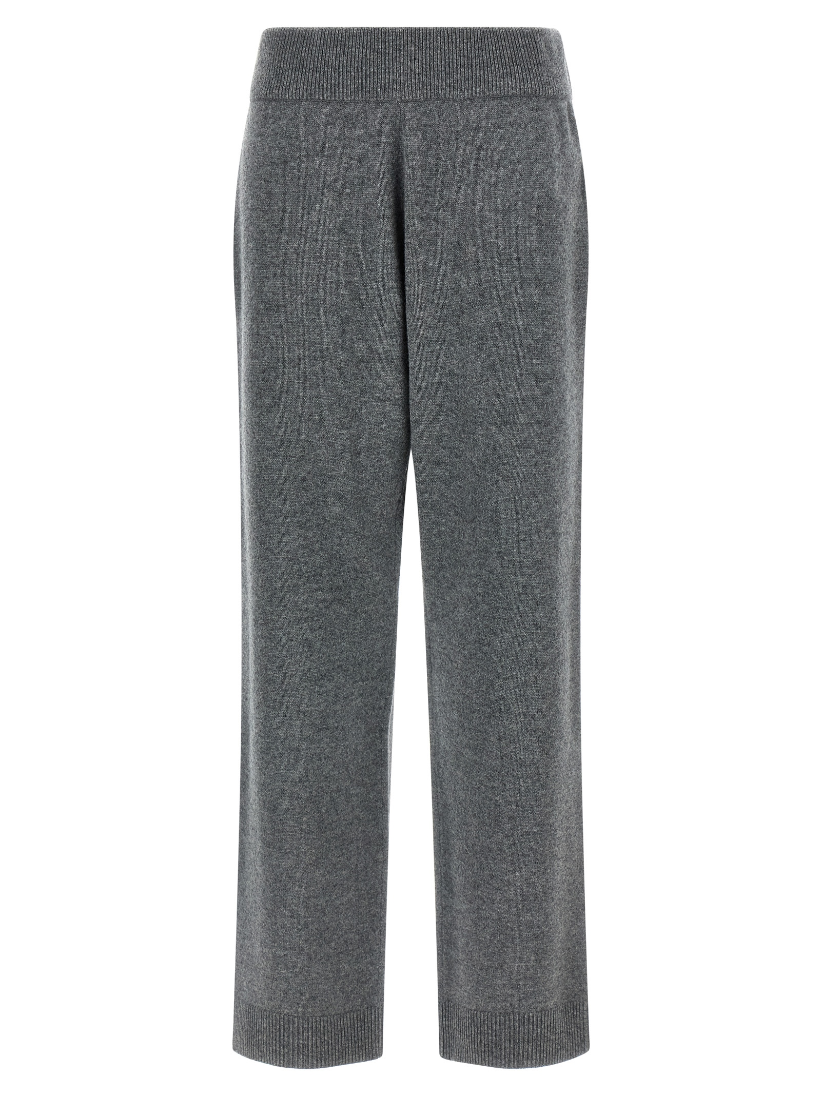 Entire Studios Knit Lounge Concrete Pants