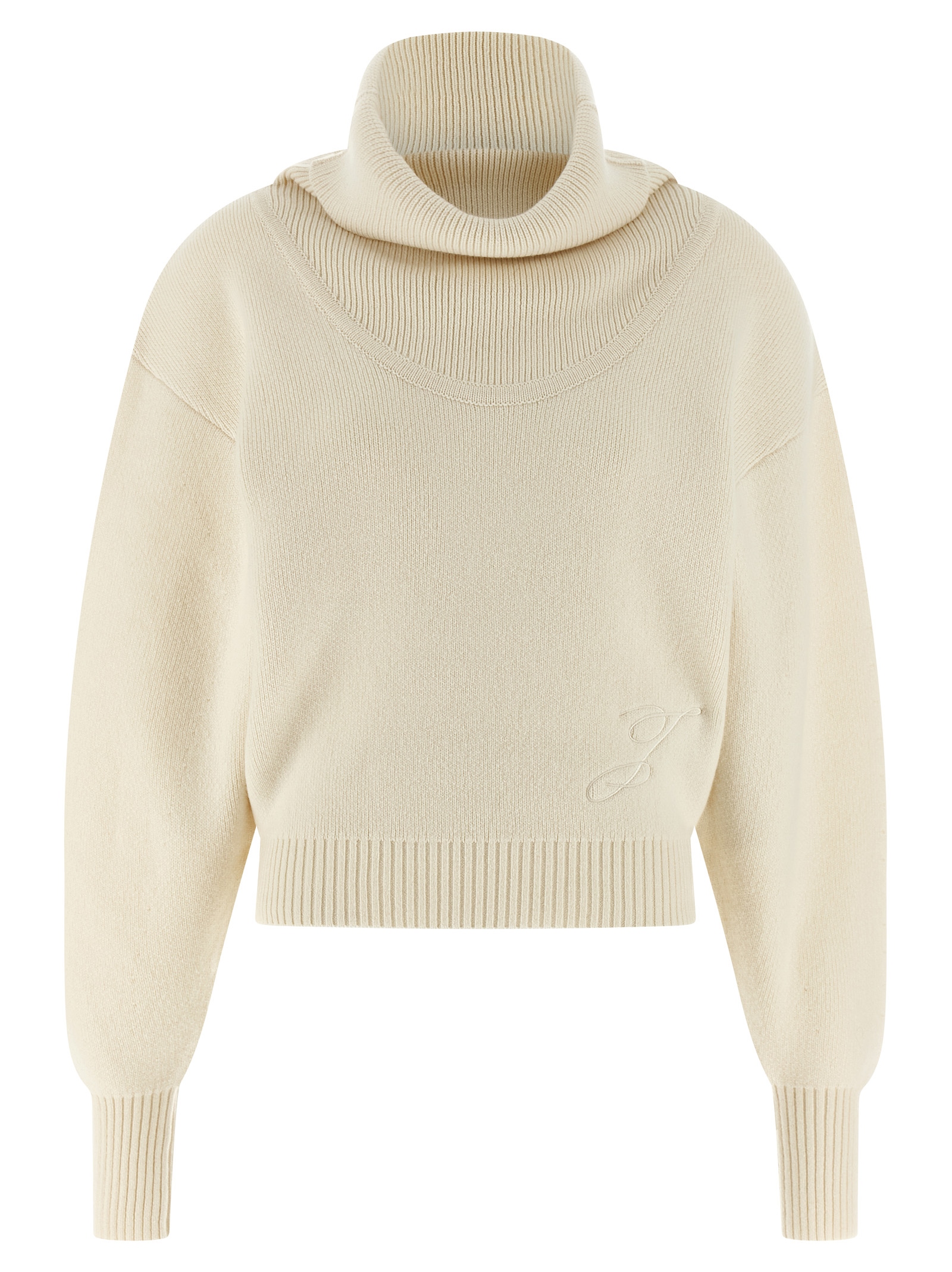 Jacquemus La Maille Pallone Sweater