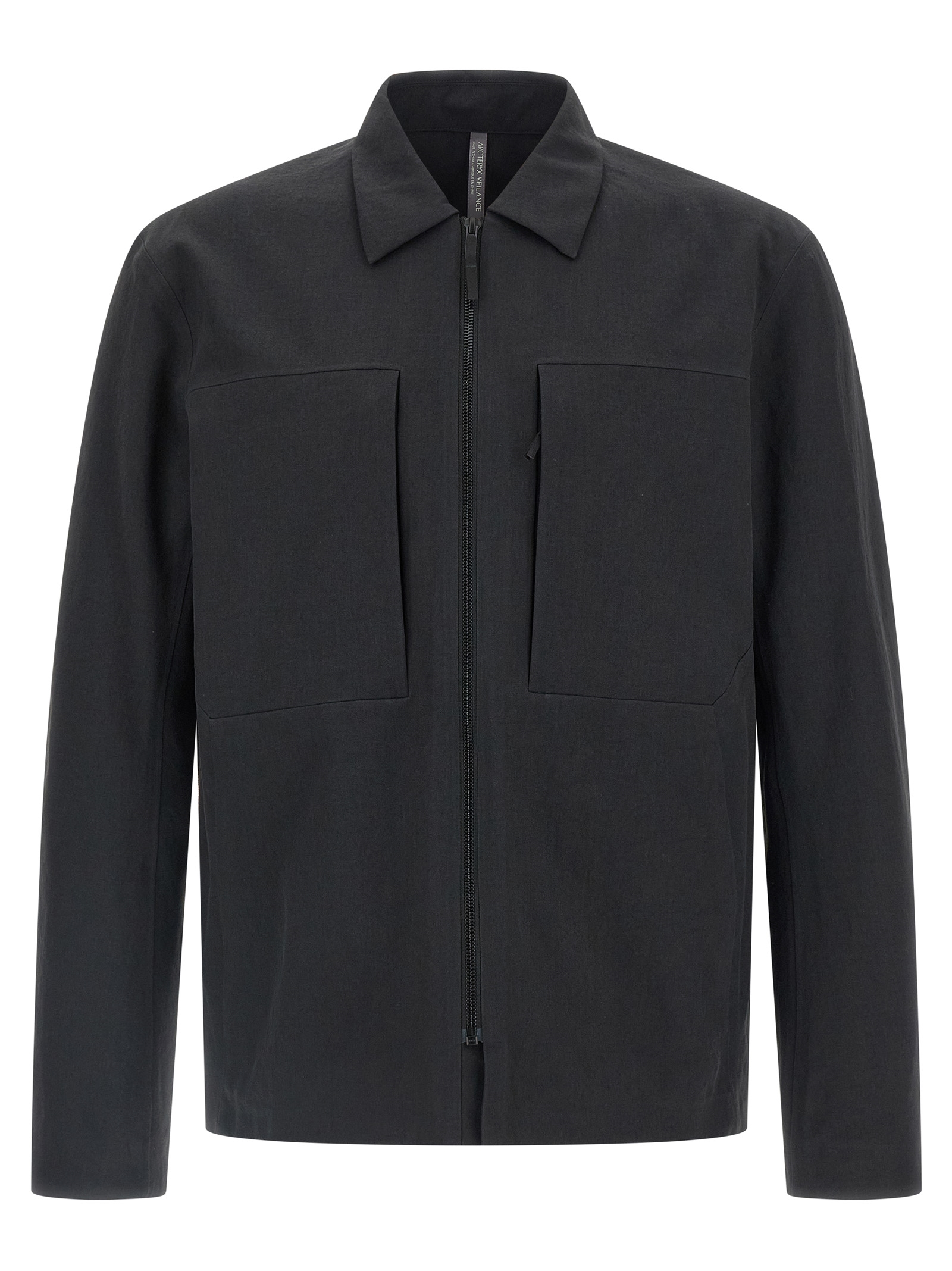 Veilance Mionn Overshirt