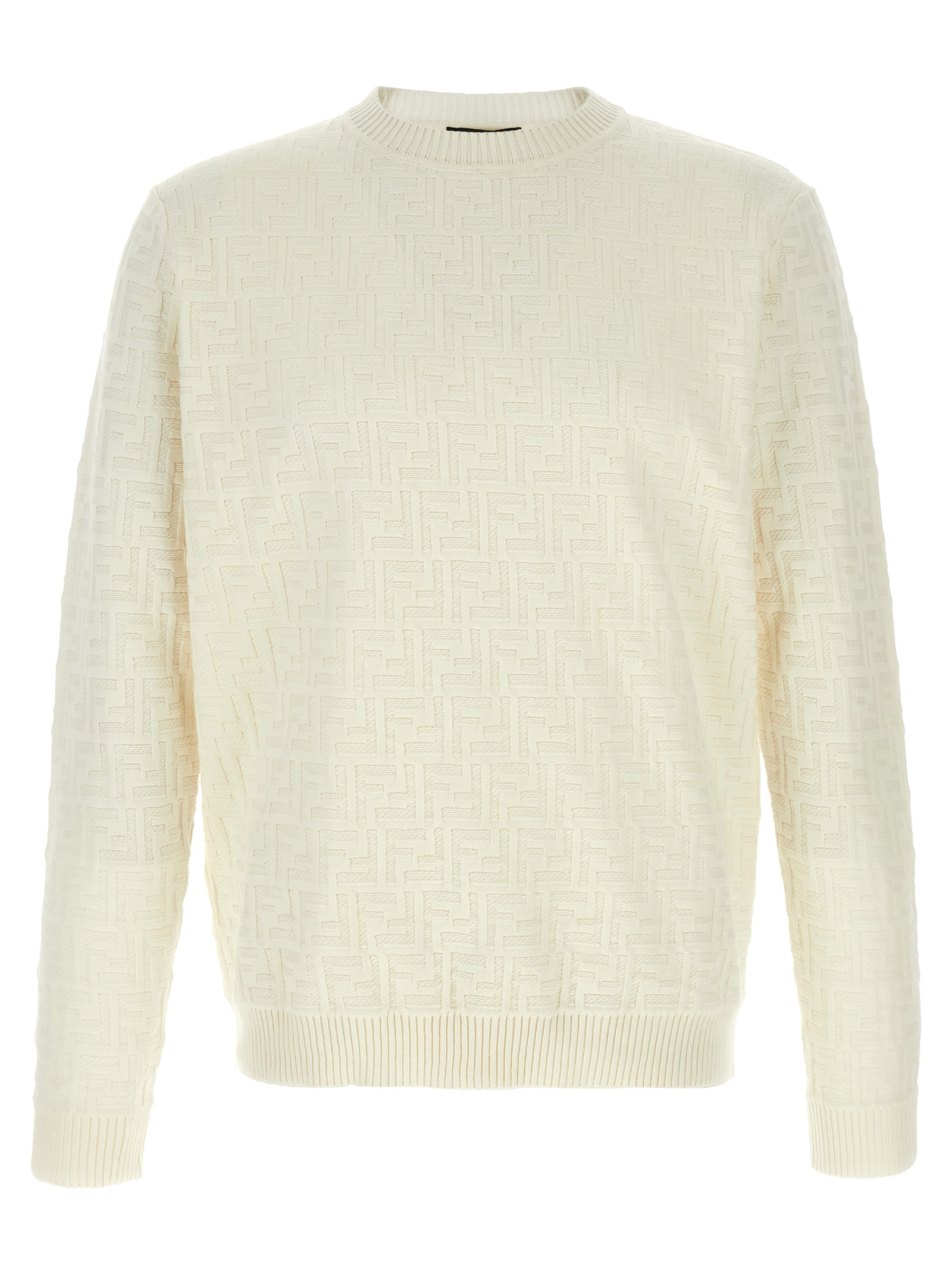 Fendi Zucca Sweater