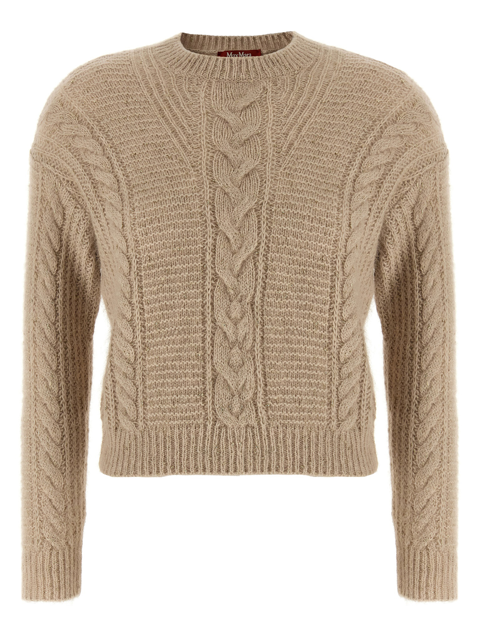Max Mara Studio Crasso Sweater