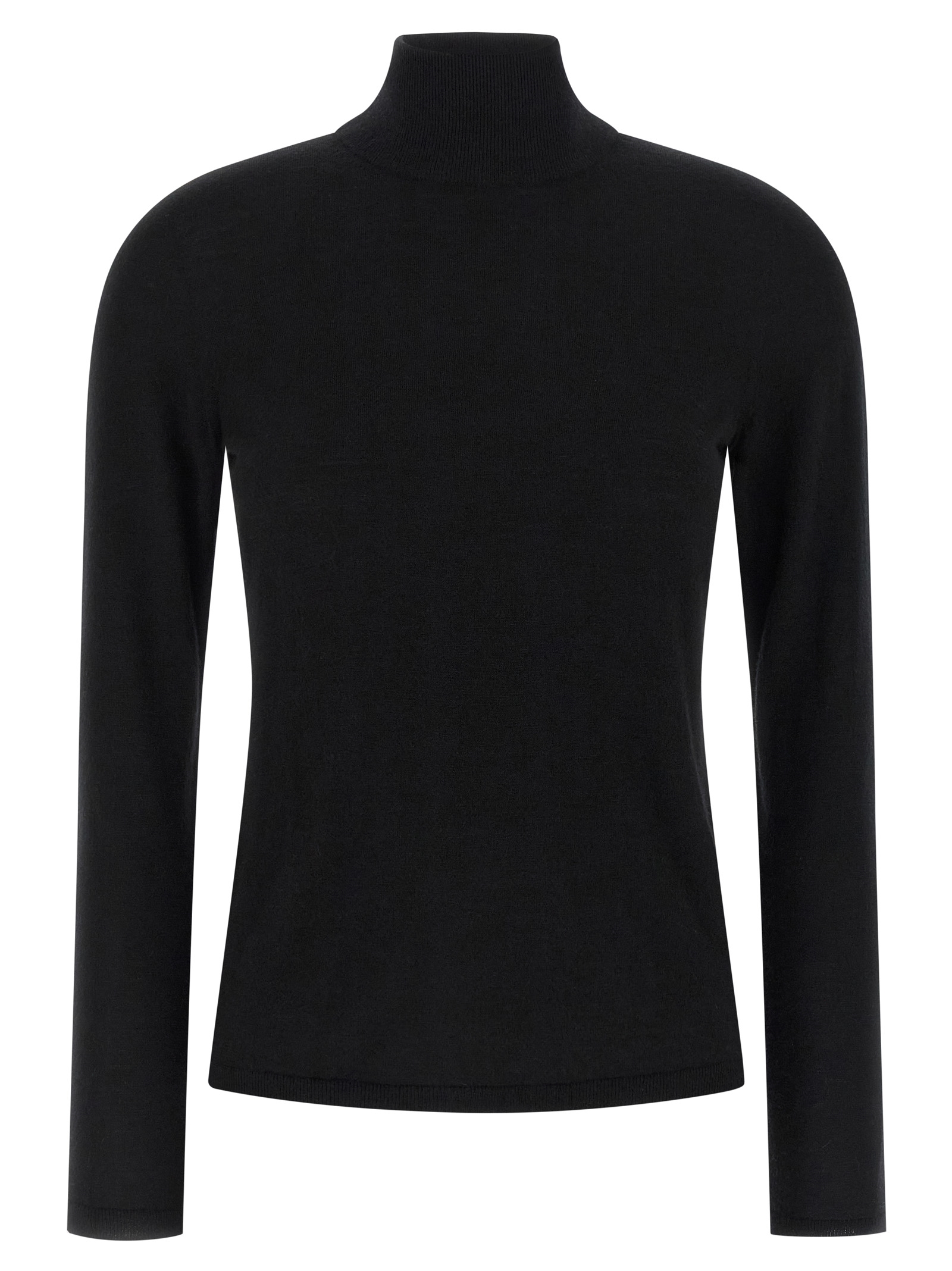 Max Mara Meana Turtleneck Sweater