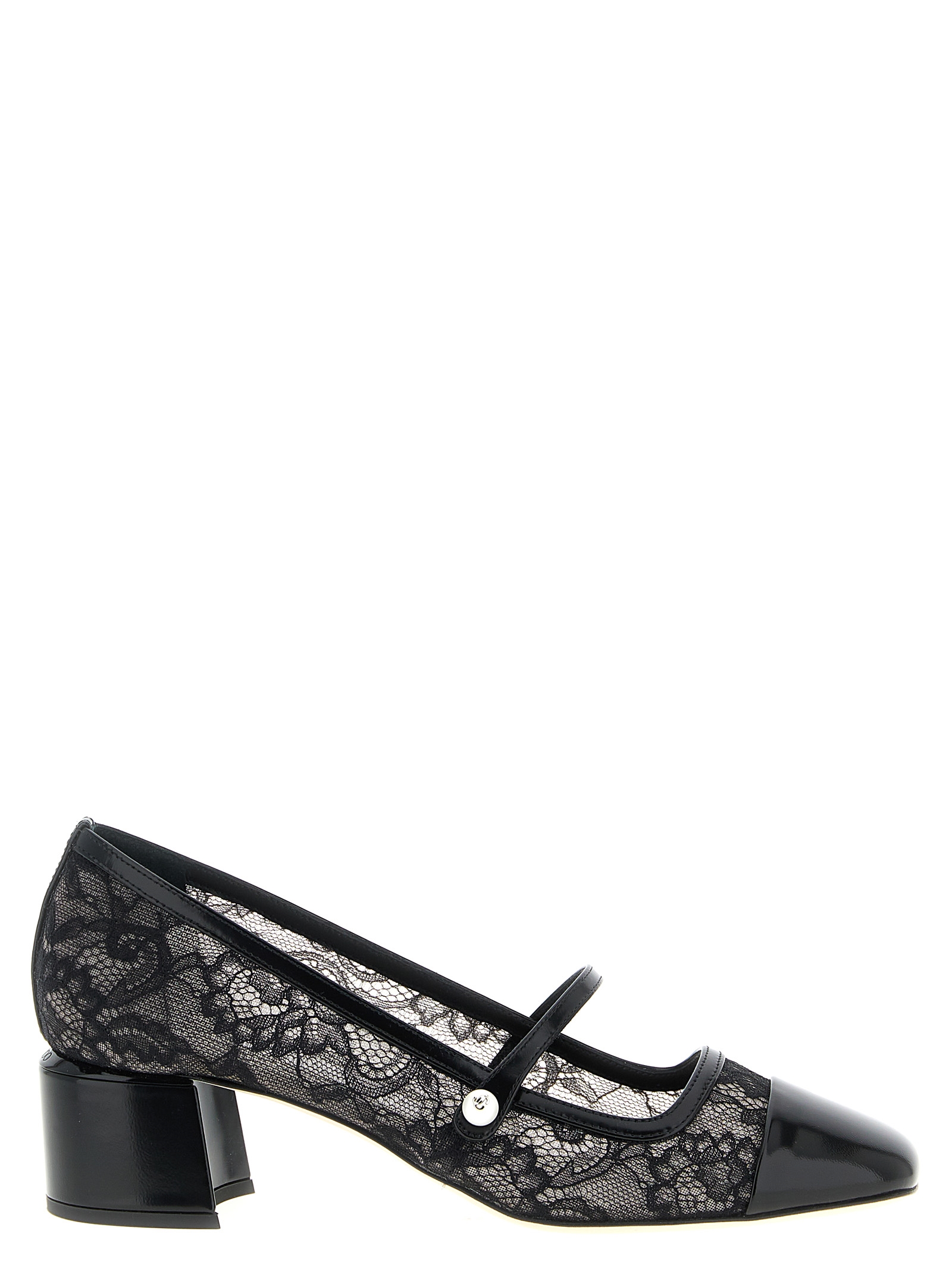 Jimmy Choo Elisa Pumps