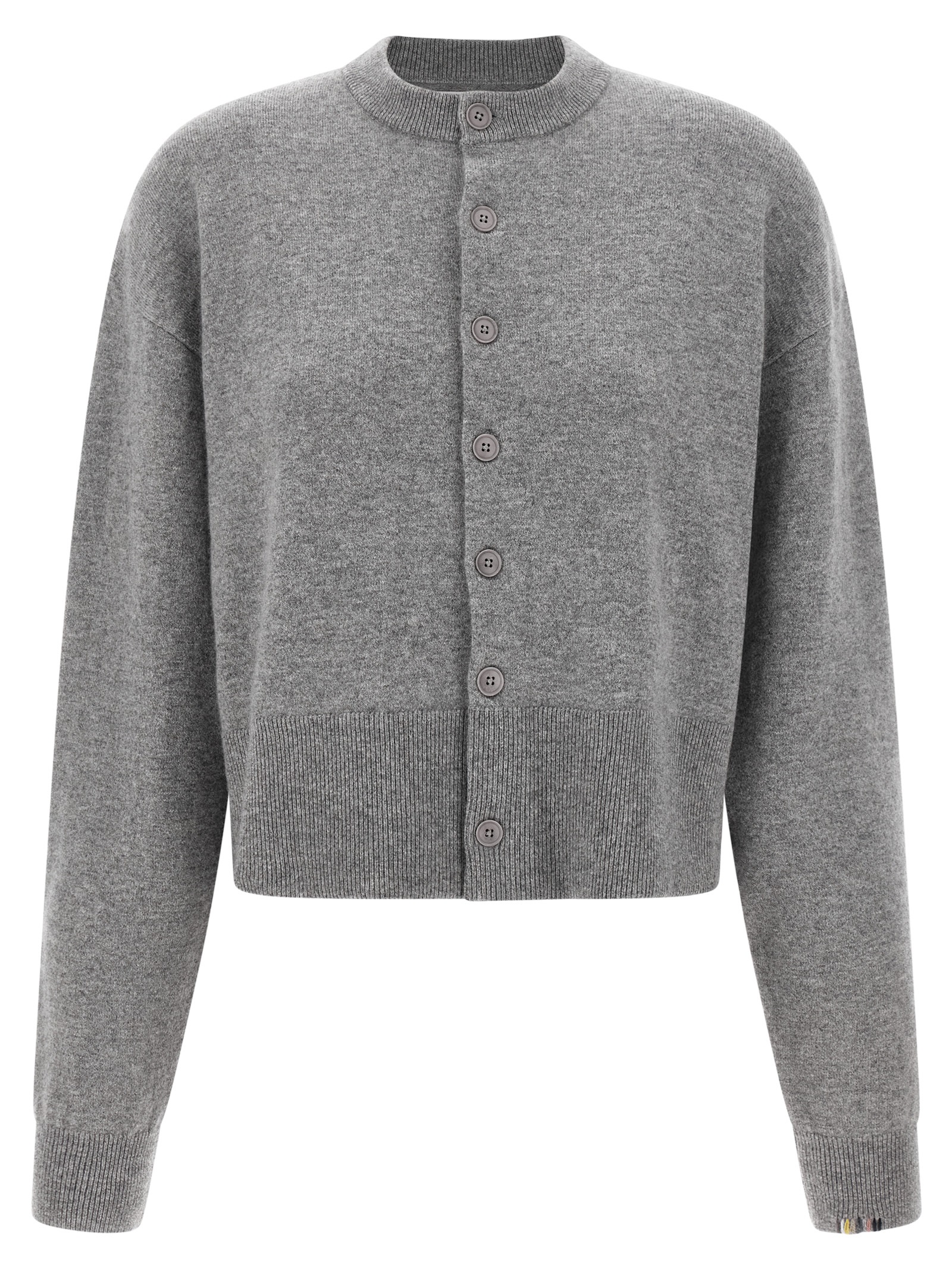 Extreme Cashmere N°170 Chou Cardigan