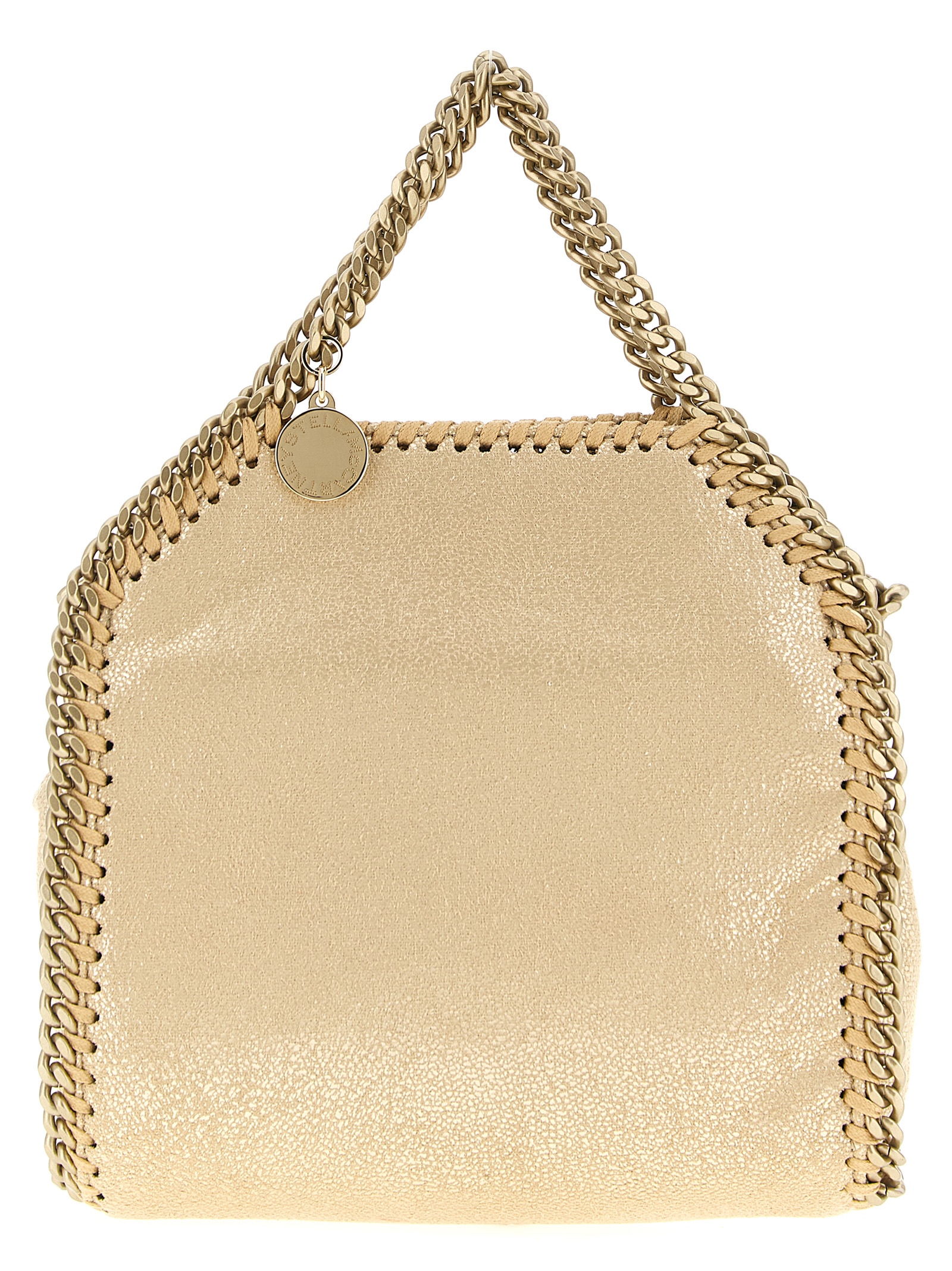 Stella Mccartney Falabella Tiny Handbag