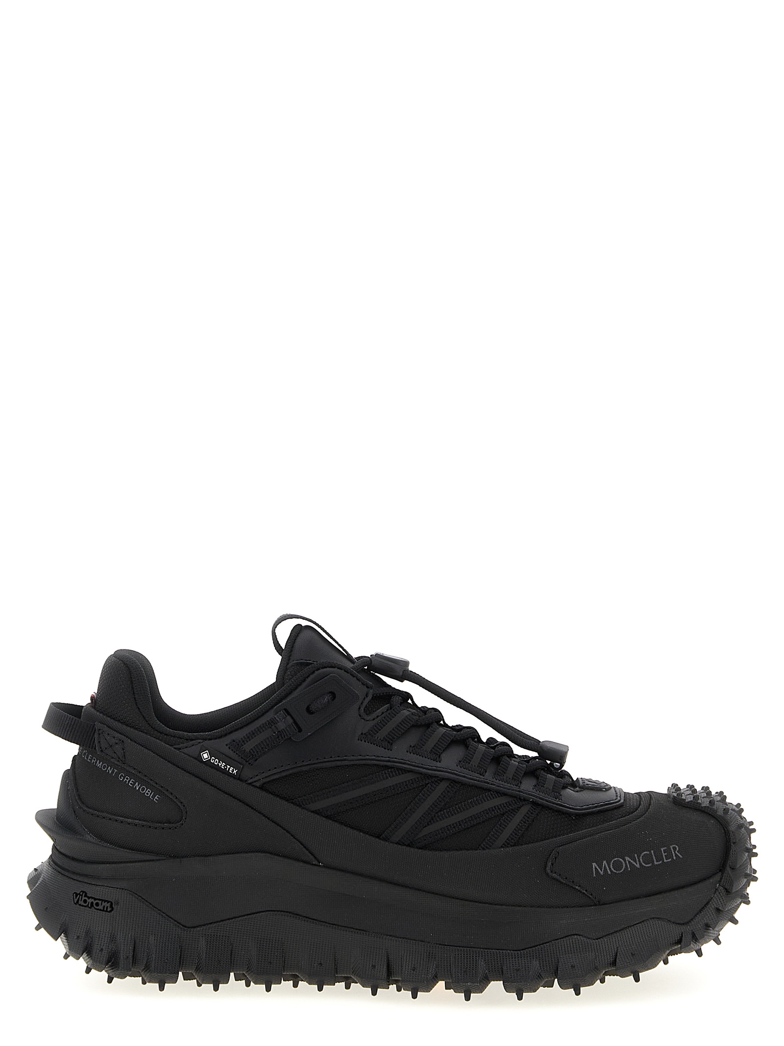 Moncler Trailgrip Gtx Sneakers