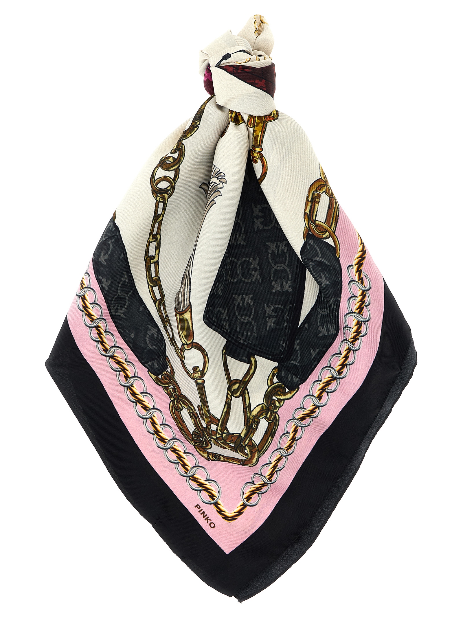 Pinko Limbo Scarf