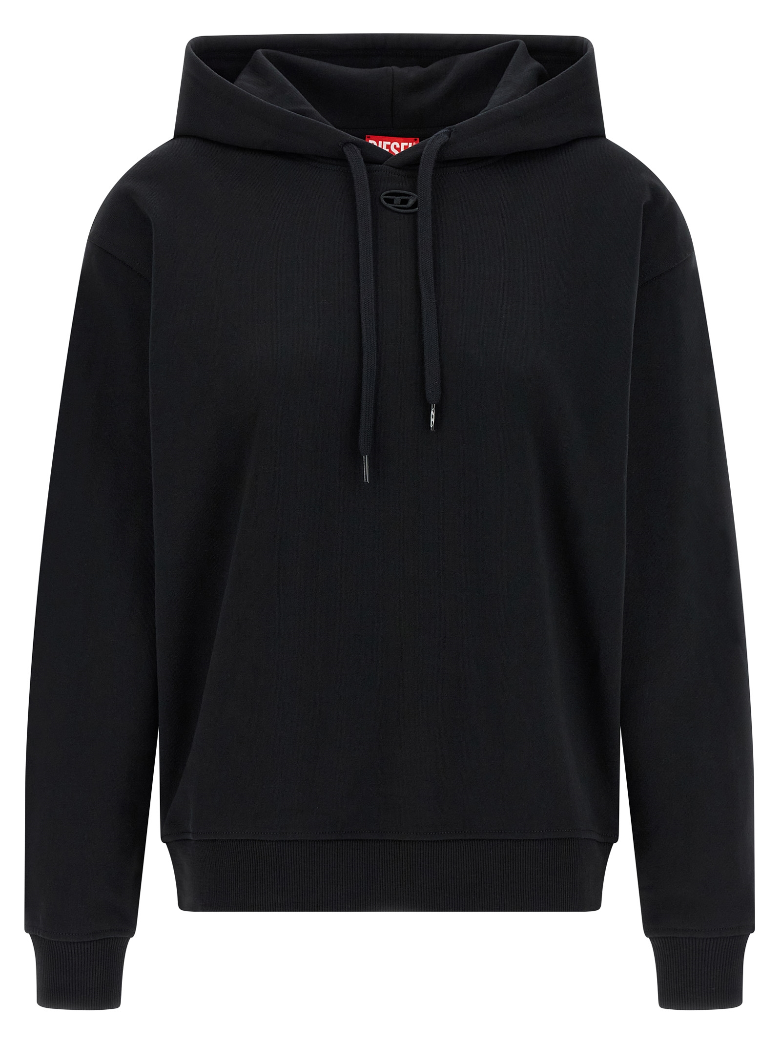 Diesel F-normy-hood-od Hoodie