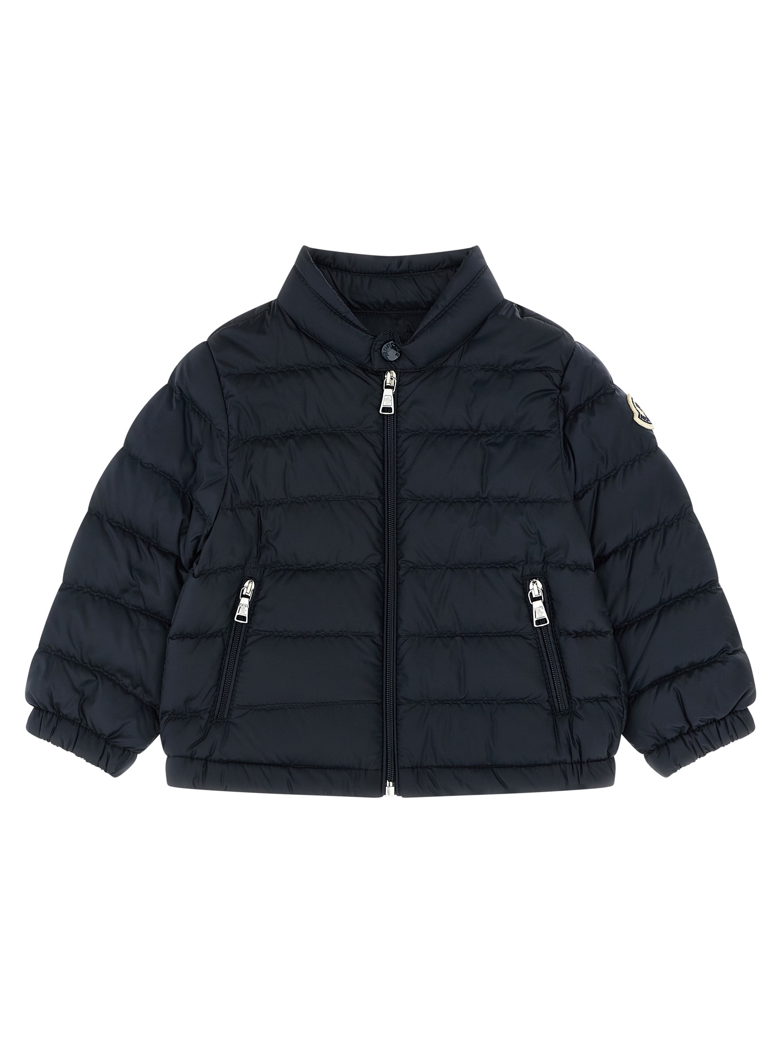 Moncler Enfant Acorus Down Jacket