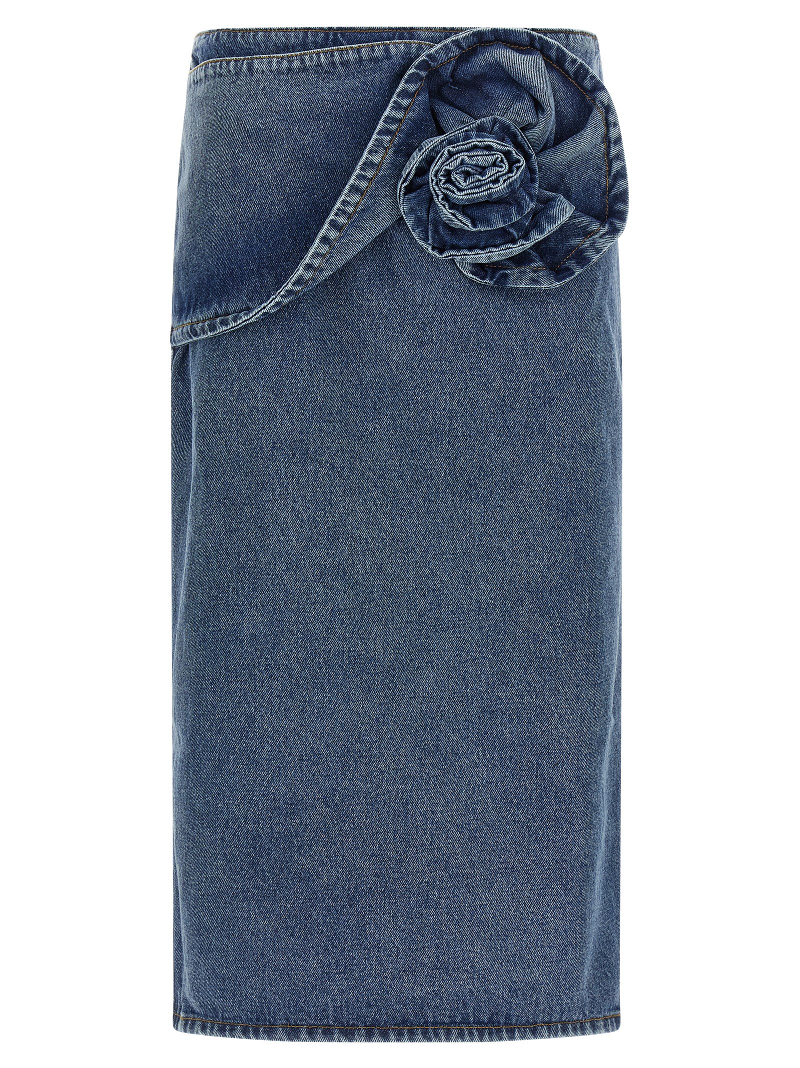 Magda Butrym 11 Skirt