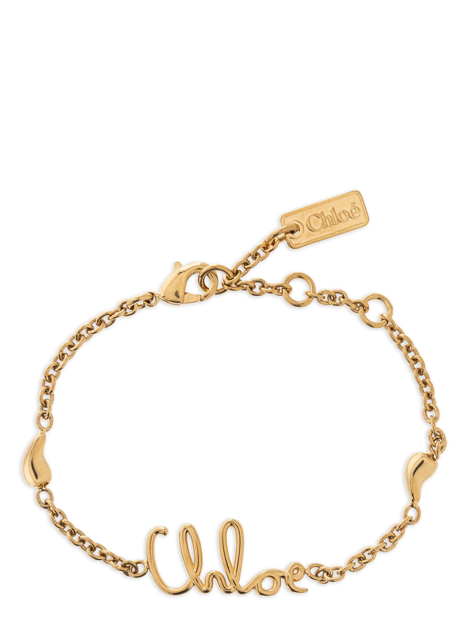 Chloé Iconic Bracelet