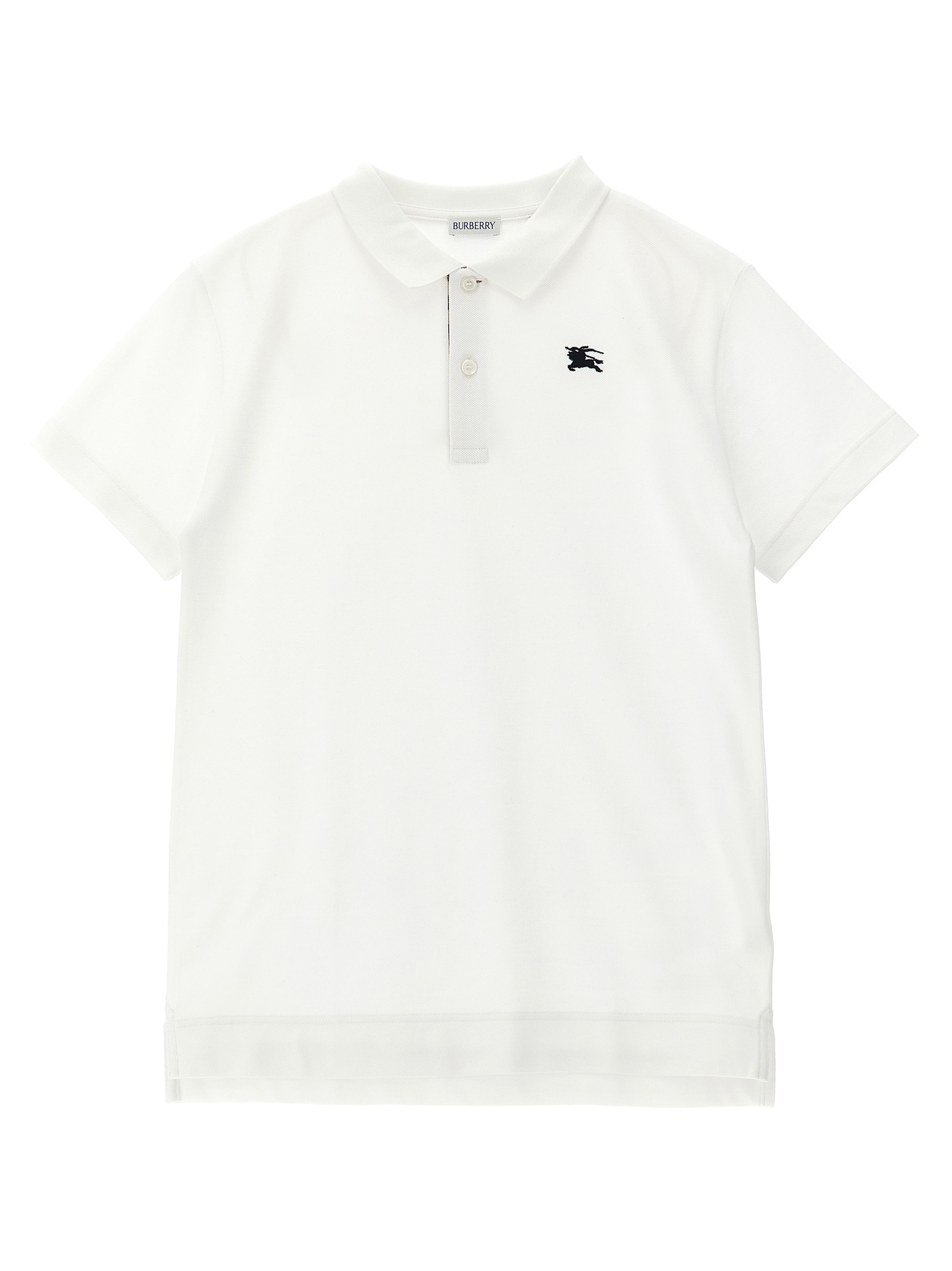 Burberry Johane Polo Shirt