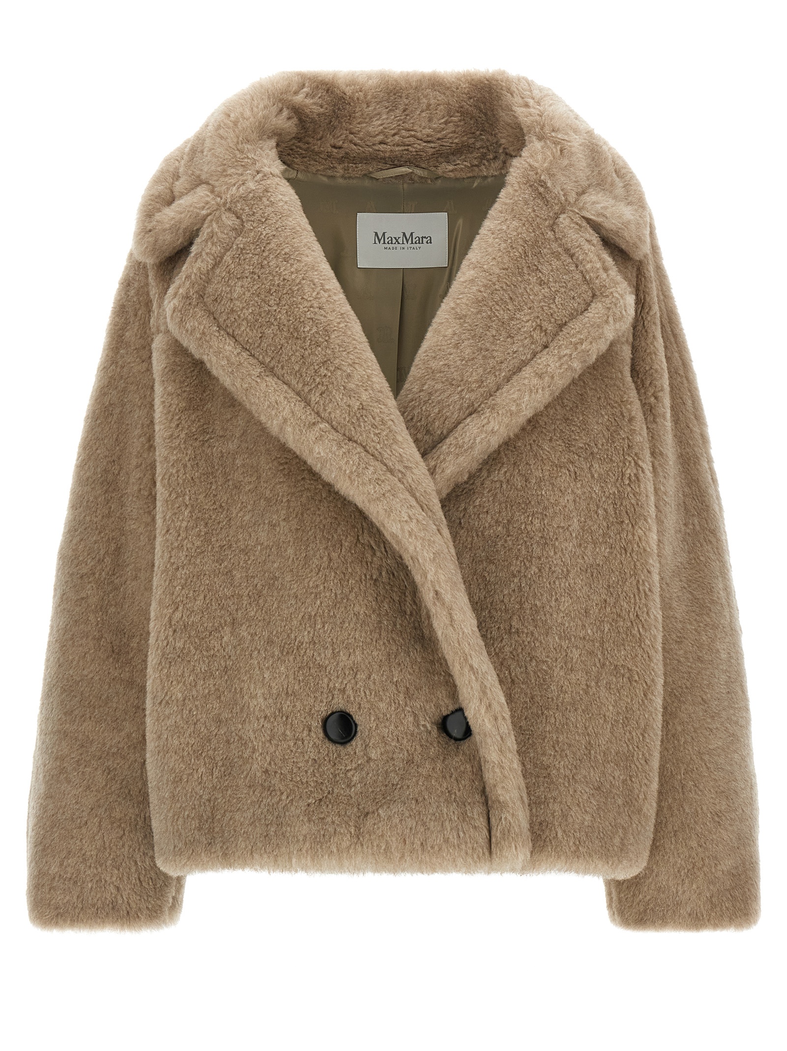 Max Mara Mxmcambusa Coat