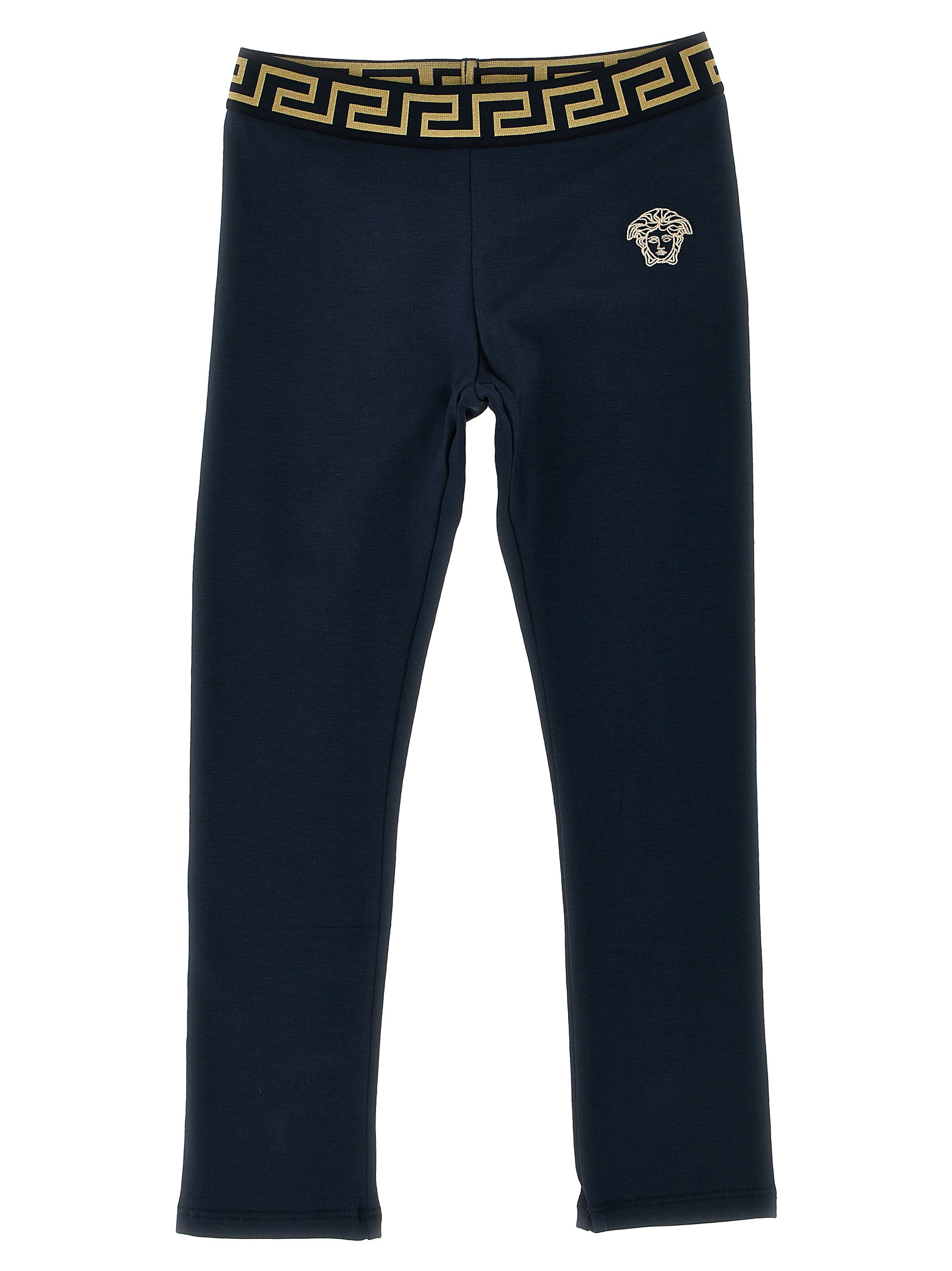 Versace Kids Medusa Leggings