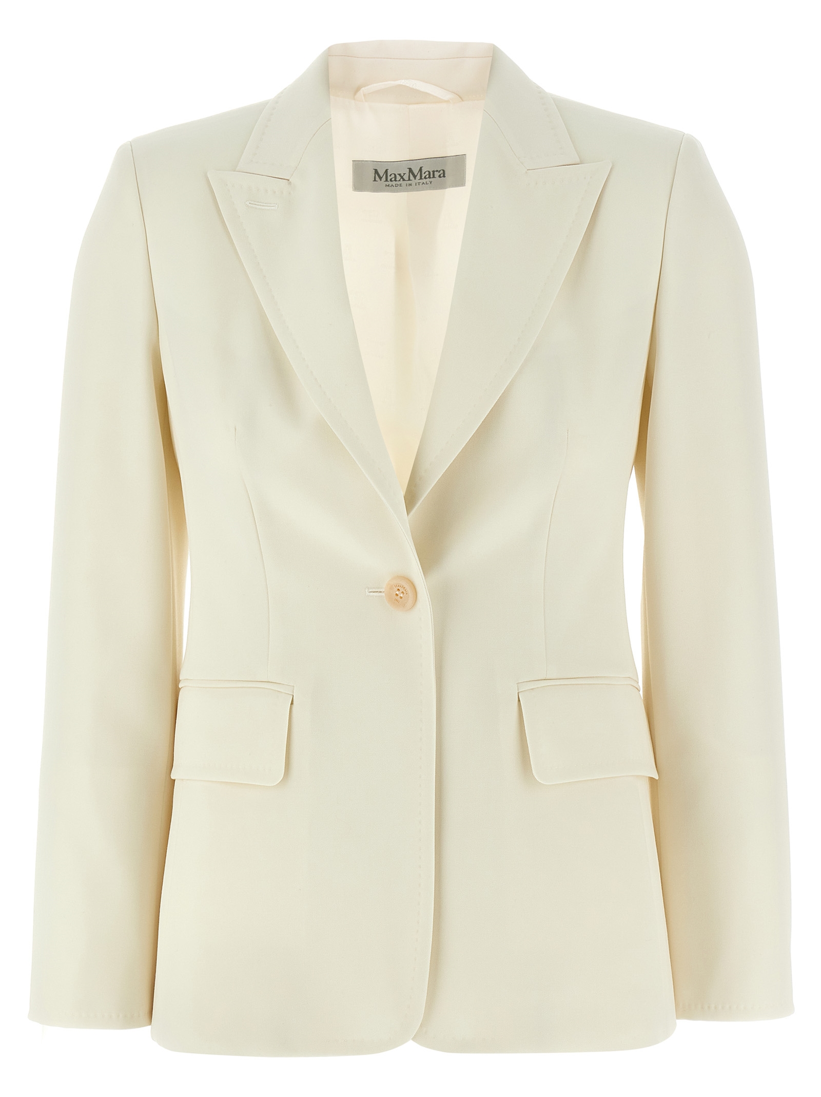 Max Mara Palchi Blazer