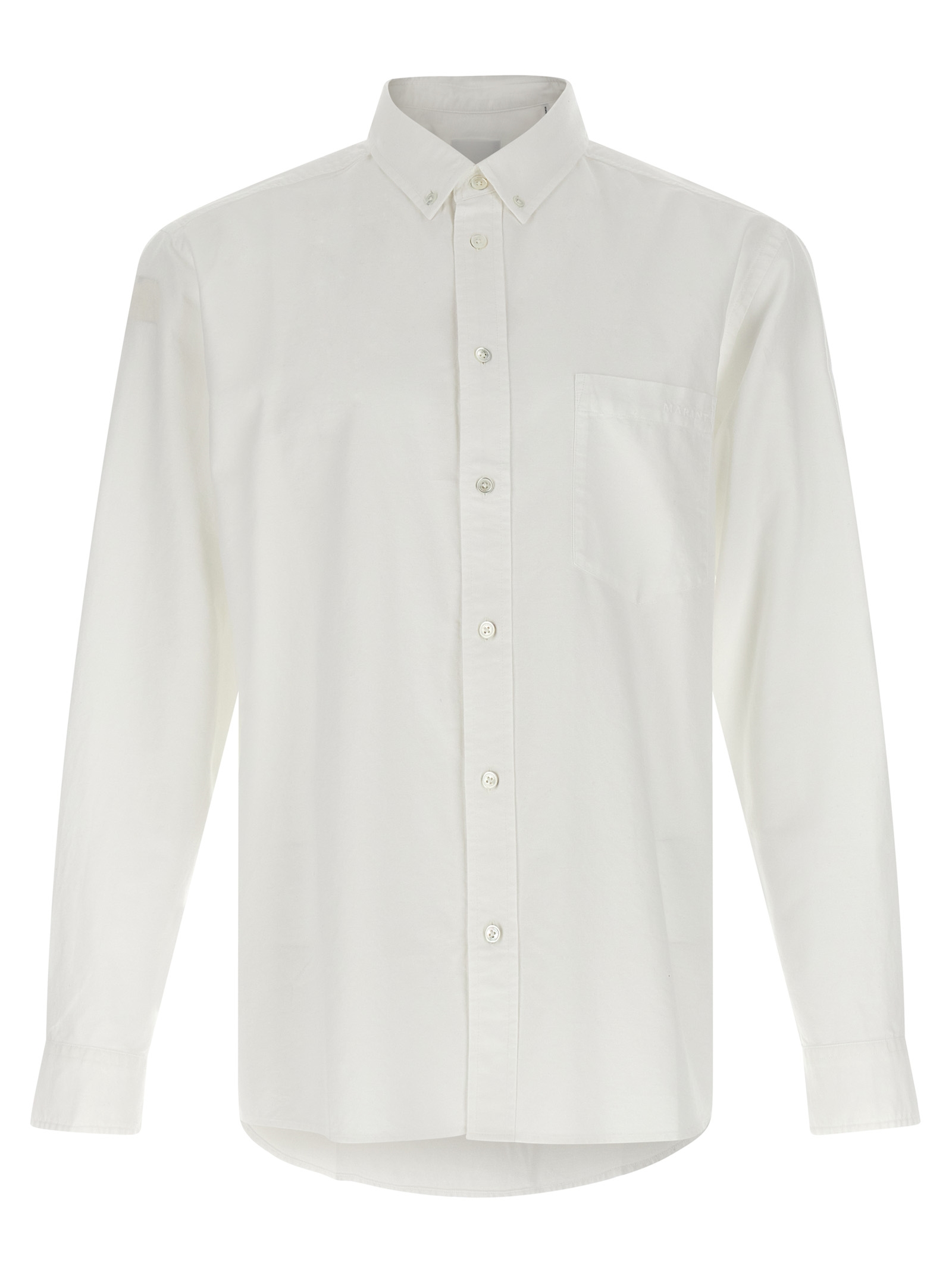 Marant Jasolo Shirt