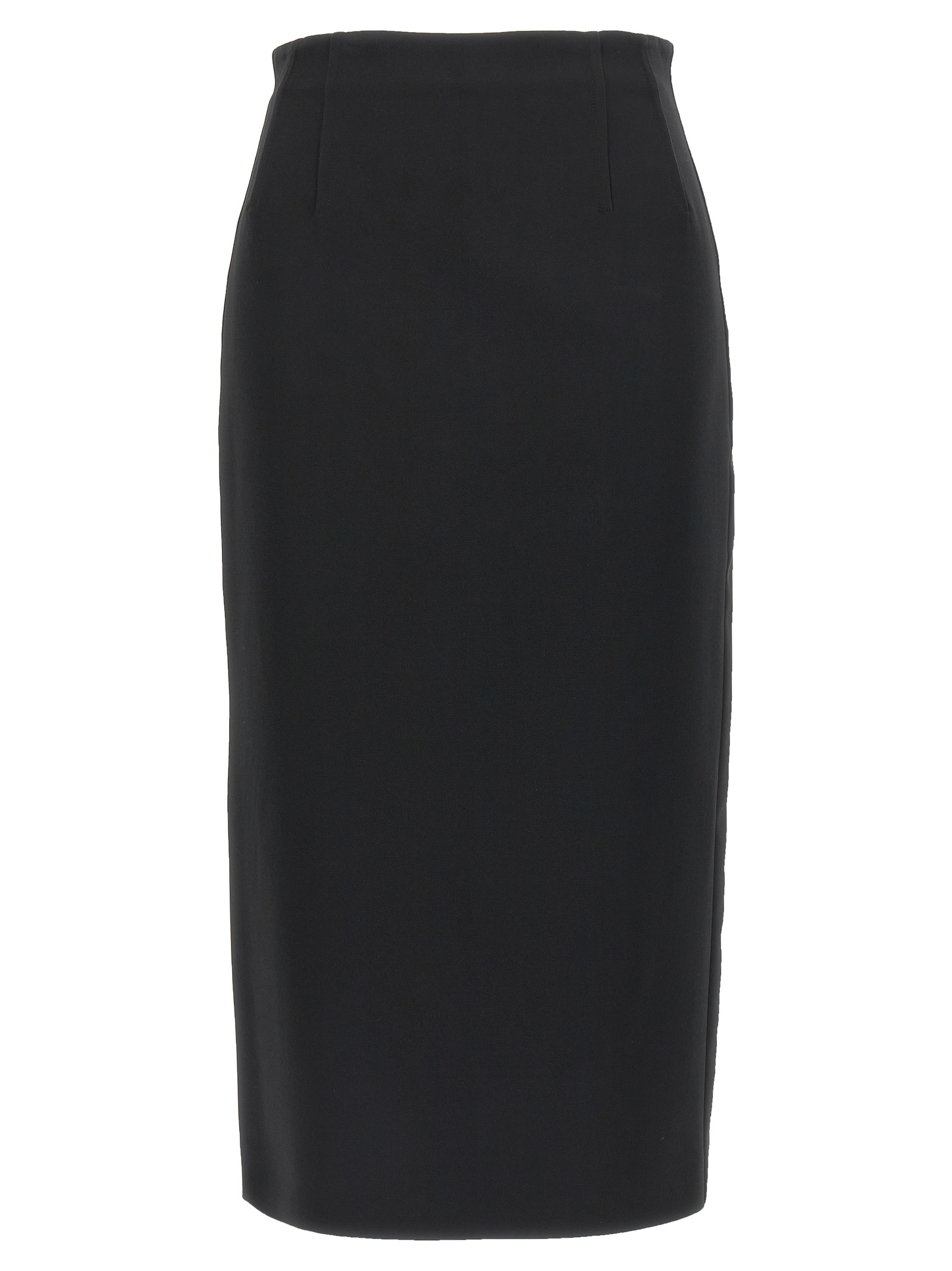 Max Mara Pece Skirt