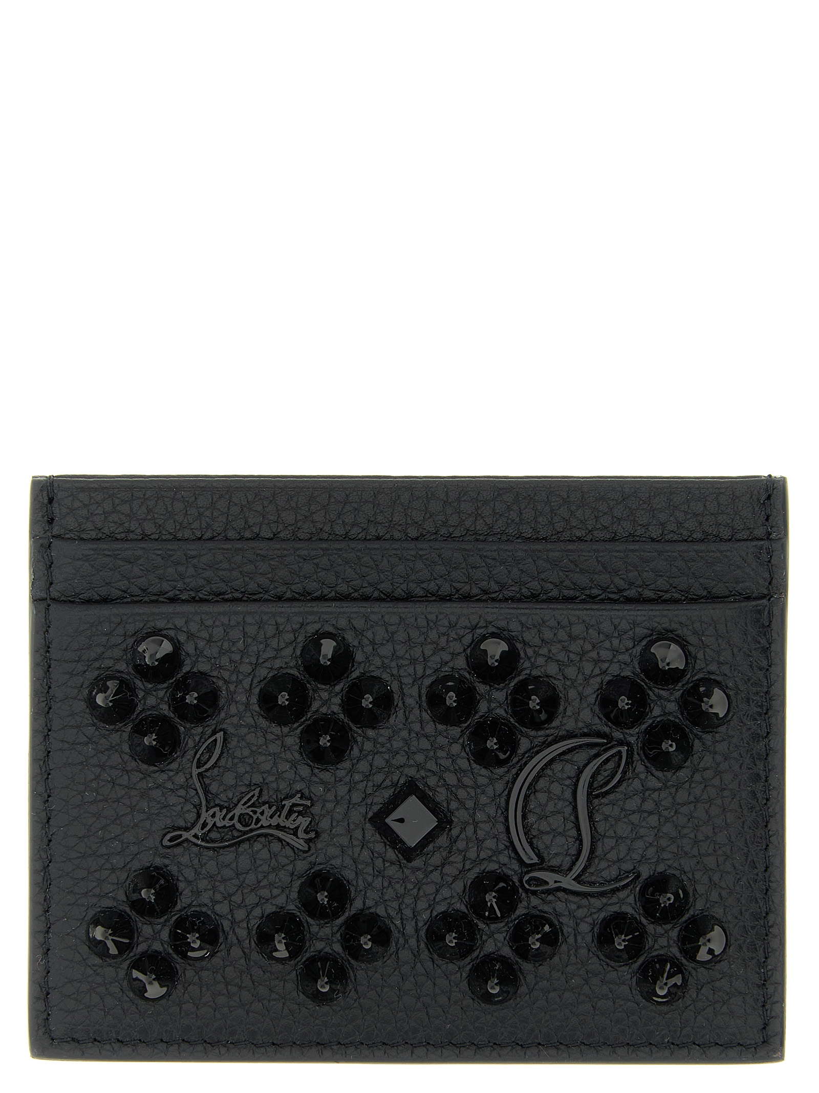 Christian Louboutin Kios’ Card Holder