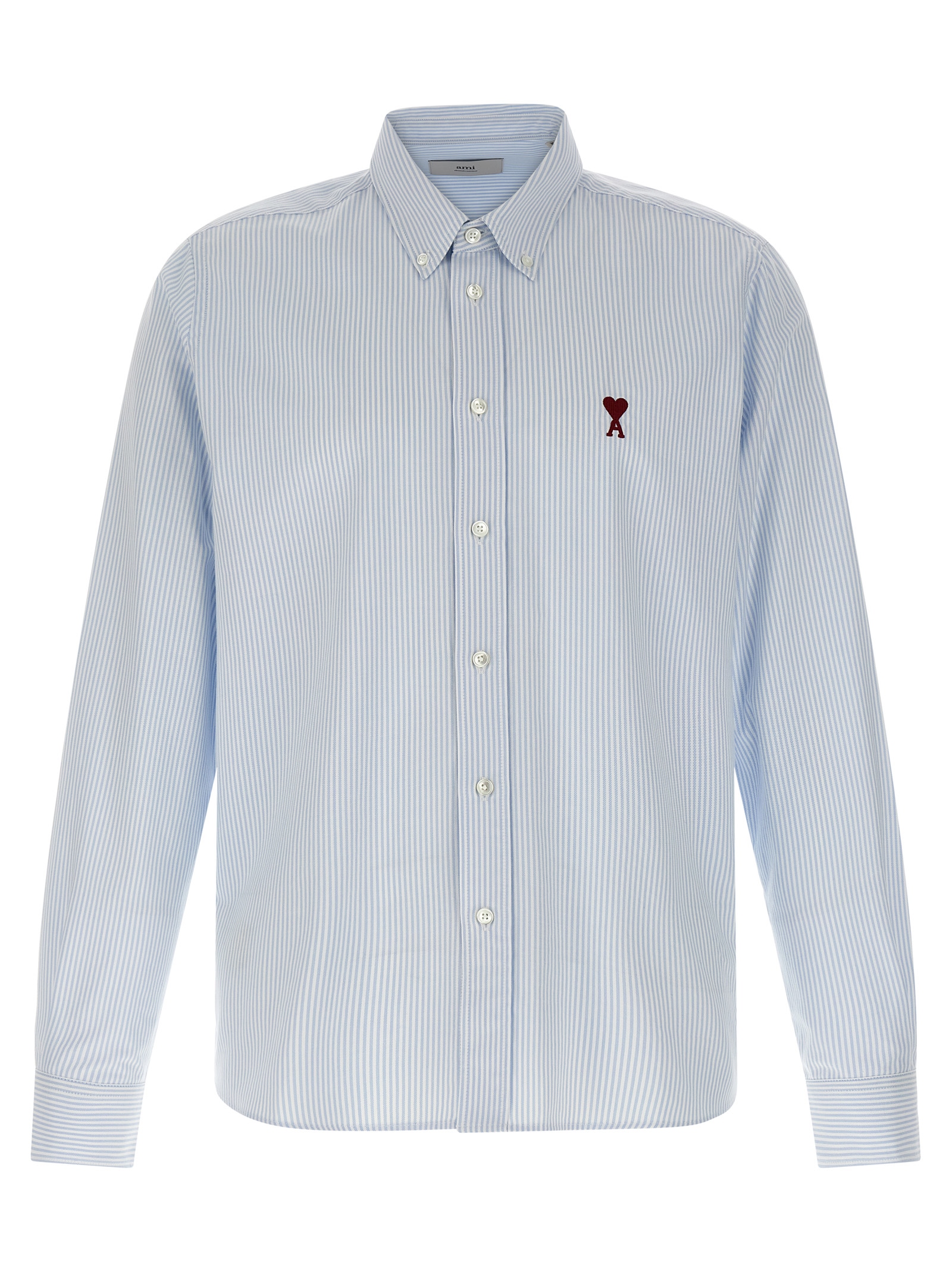 Ami Paris Ami De Coeur Shirt