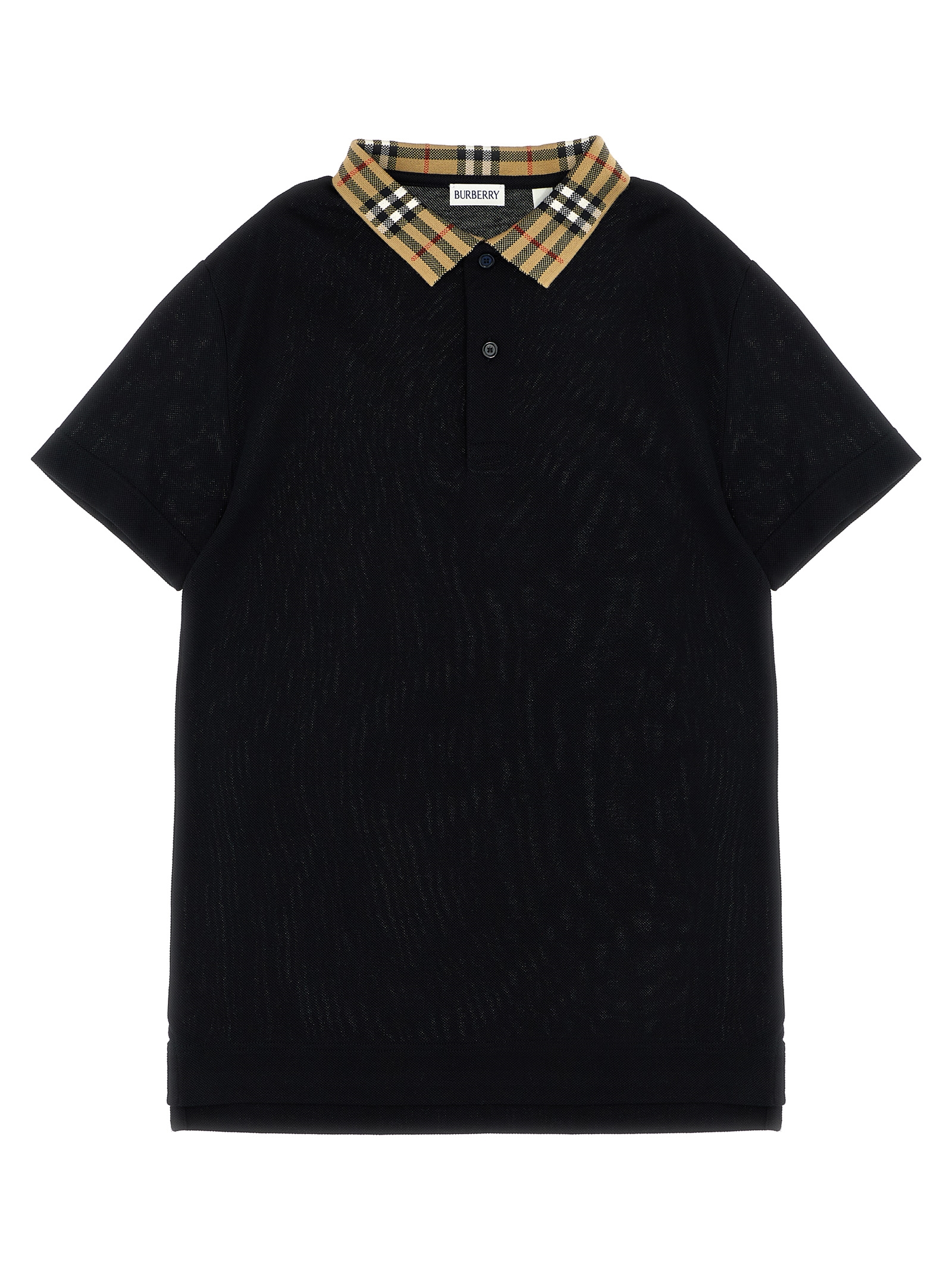 Burberry Johane Polo Shirt