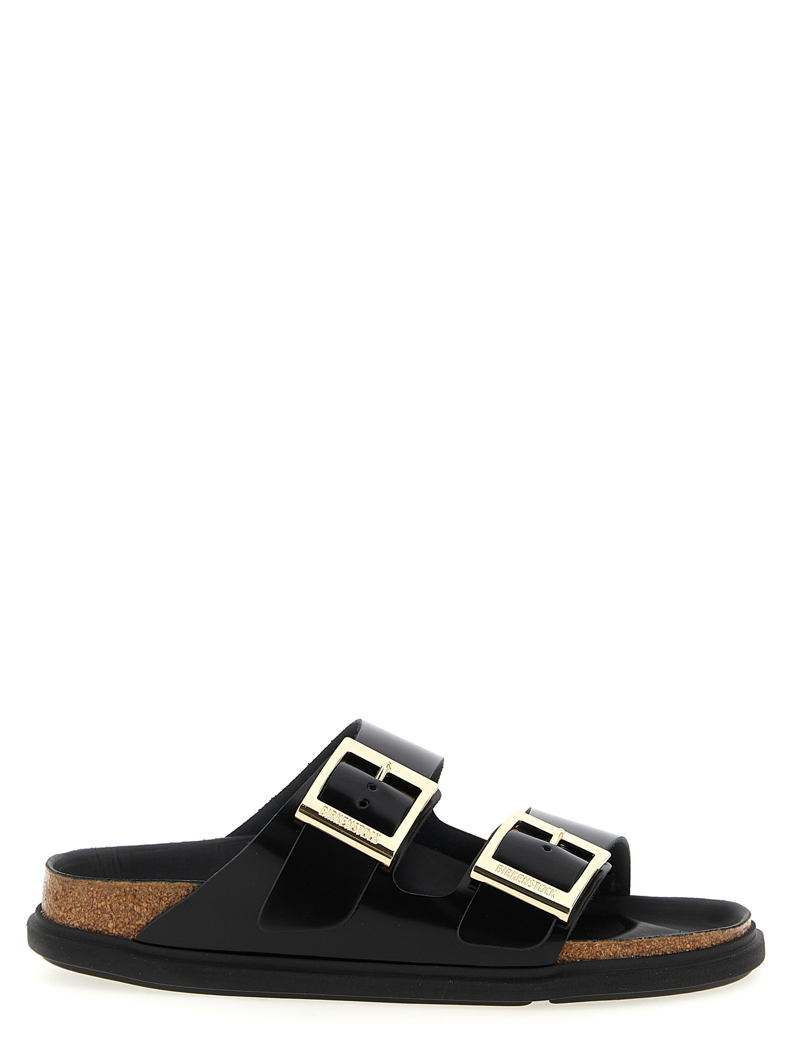 Birkenstock Arizona Droplet Buckle Sandals
