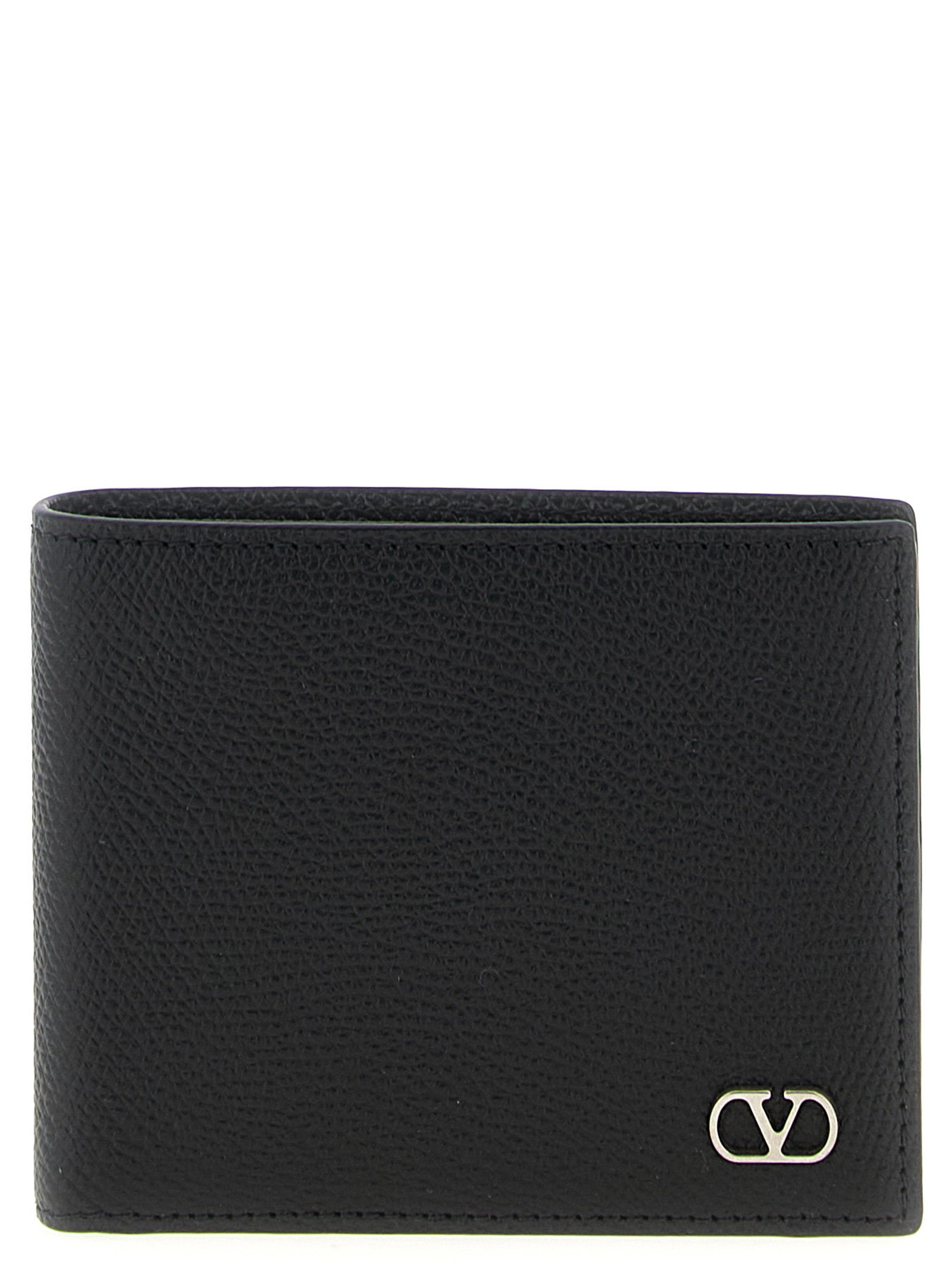 Valentino Garavani Vlogo Signature Wallet
