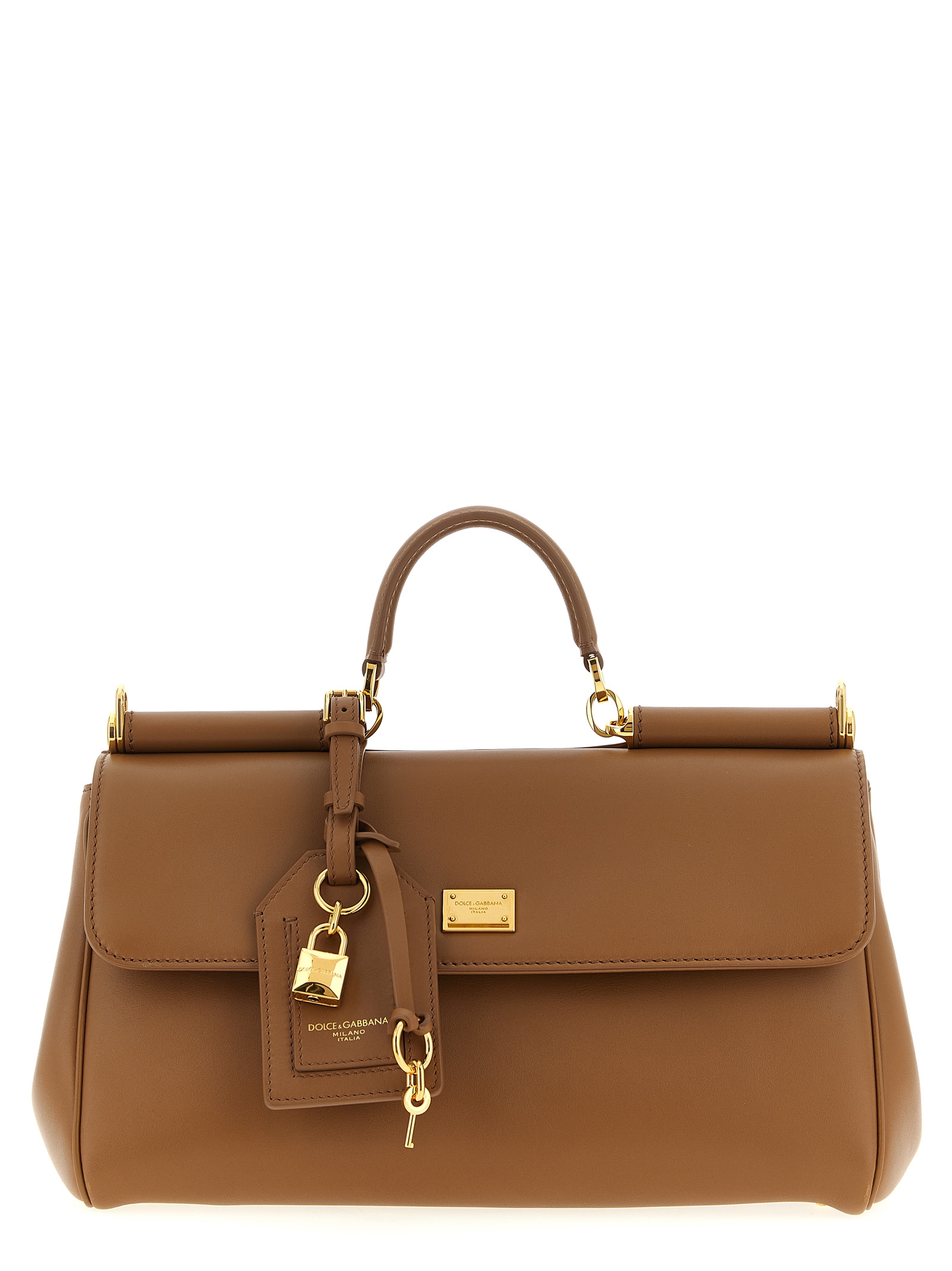 Dolce & Gabbana Medium ‘my Sicily’ Handbag