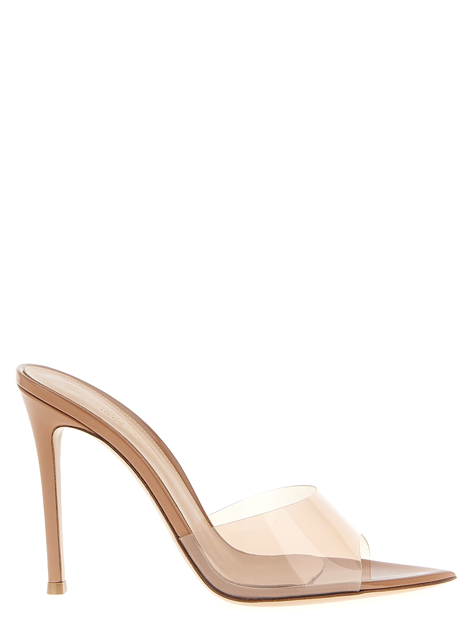 Gianvito Rossi Elle Sandals