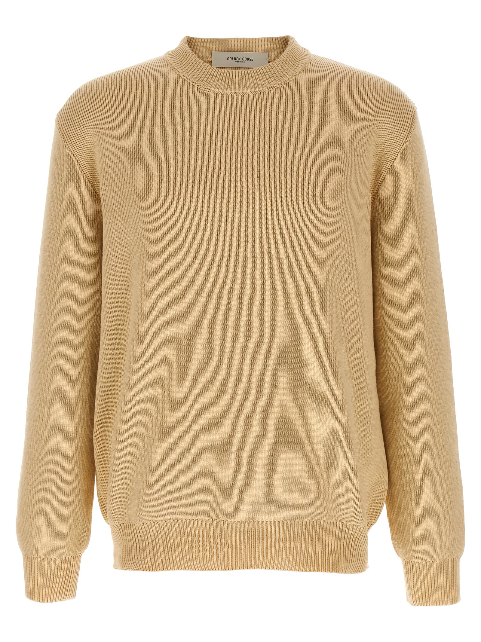 Golden Goose Davis Sweater